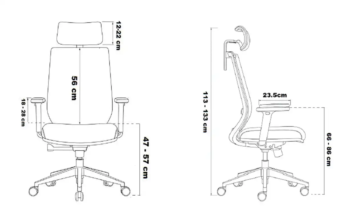 Photo du produit FAUTEUIL TECSY CONCEPT BEIGE ASSISE TERRACOTTA
