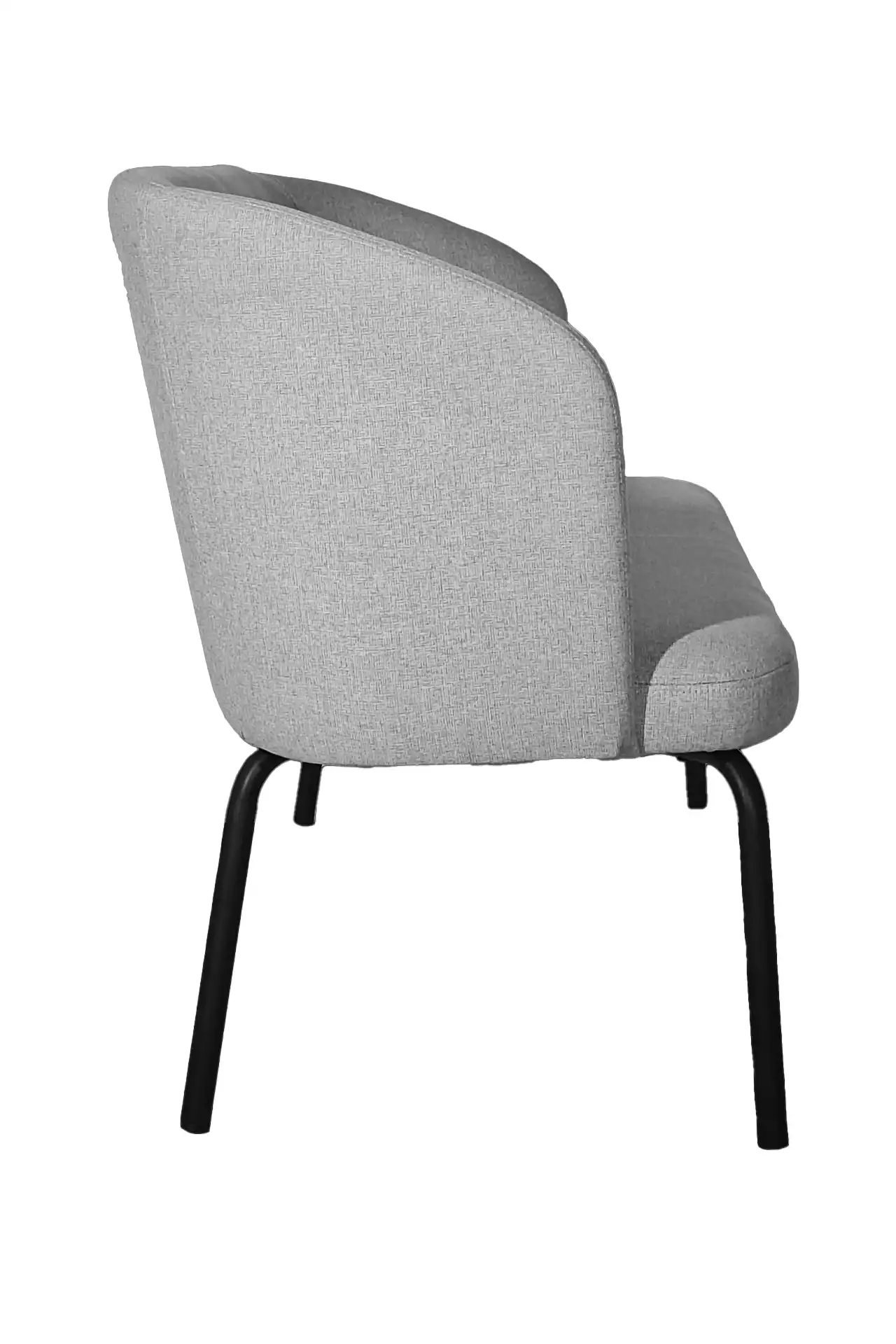 Photo du produit BANQUETTE ARCO 2 PLACES BEIGE M1