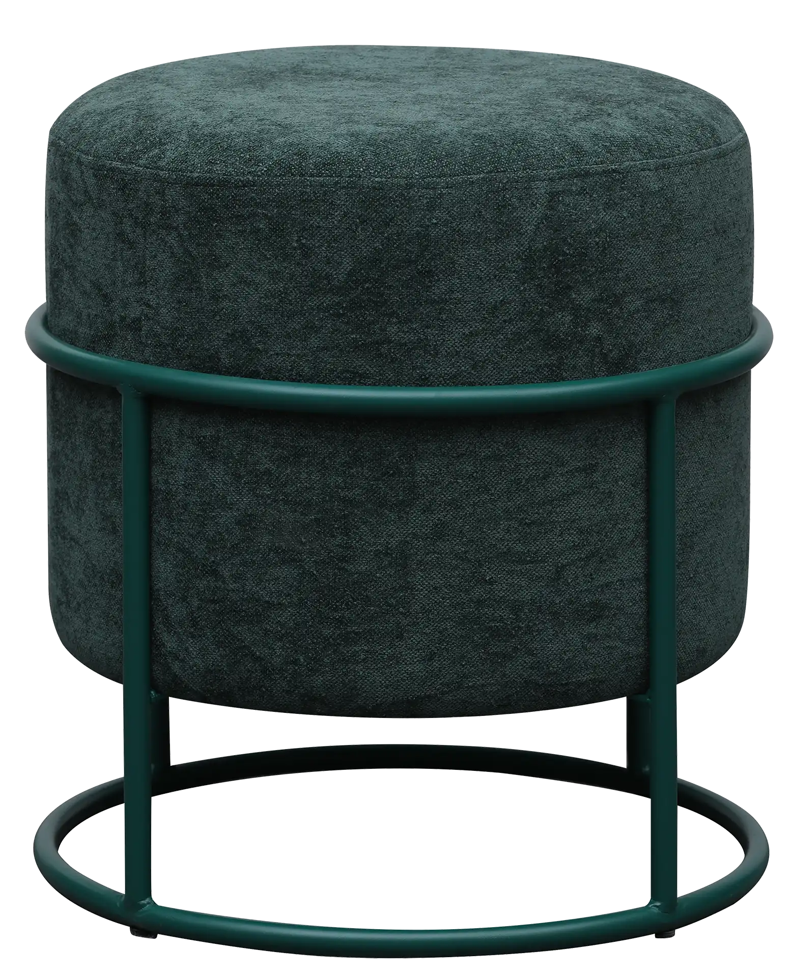 Photo du produit POUF ARCO ROND VERT