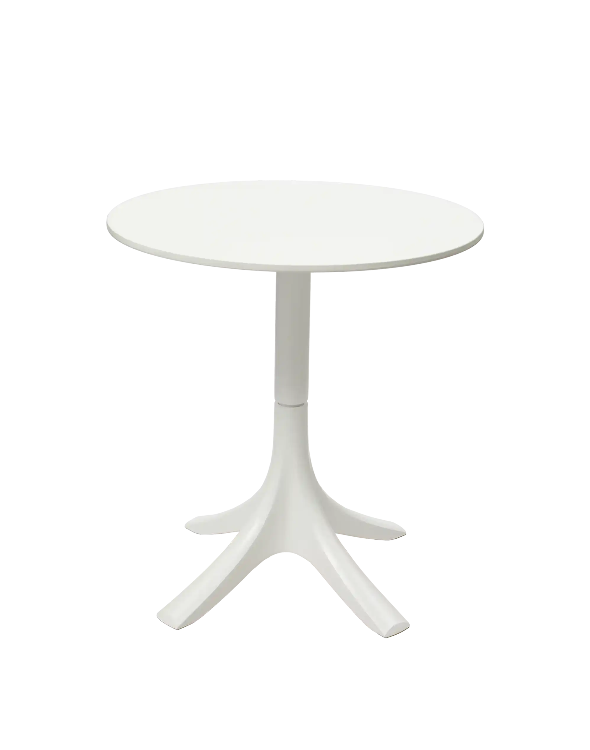 Photo du produit TABLE BEEZ BLANCHE (2 colis)