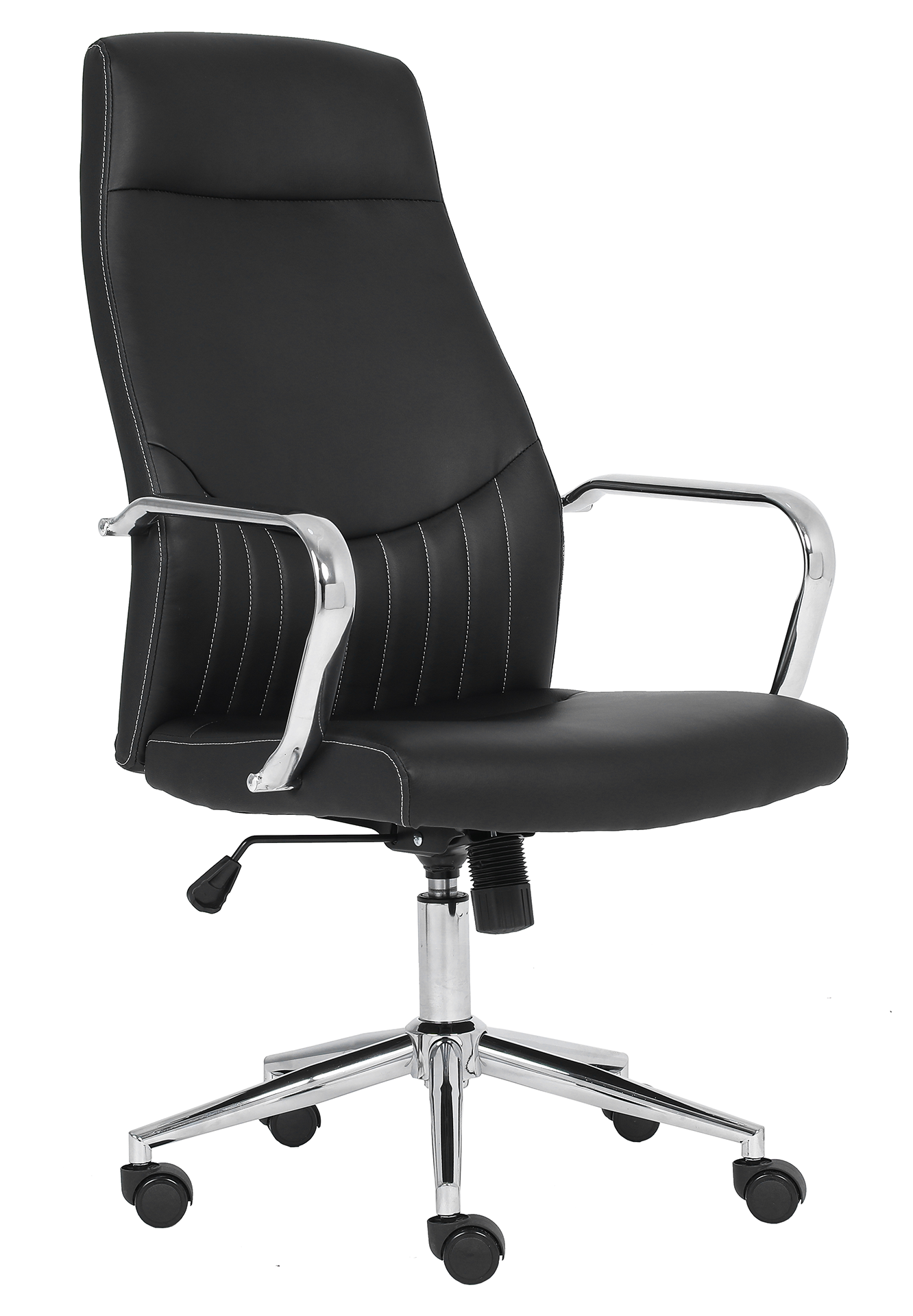 Photo du produit FAUTEUIL BUFFALO NOIR