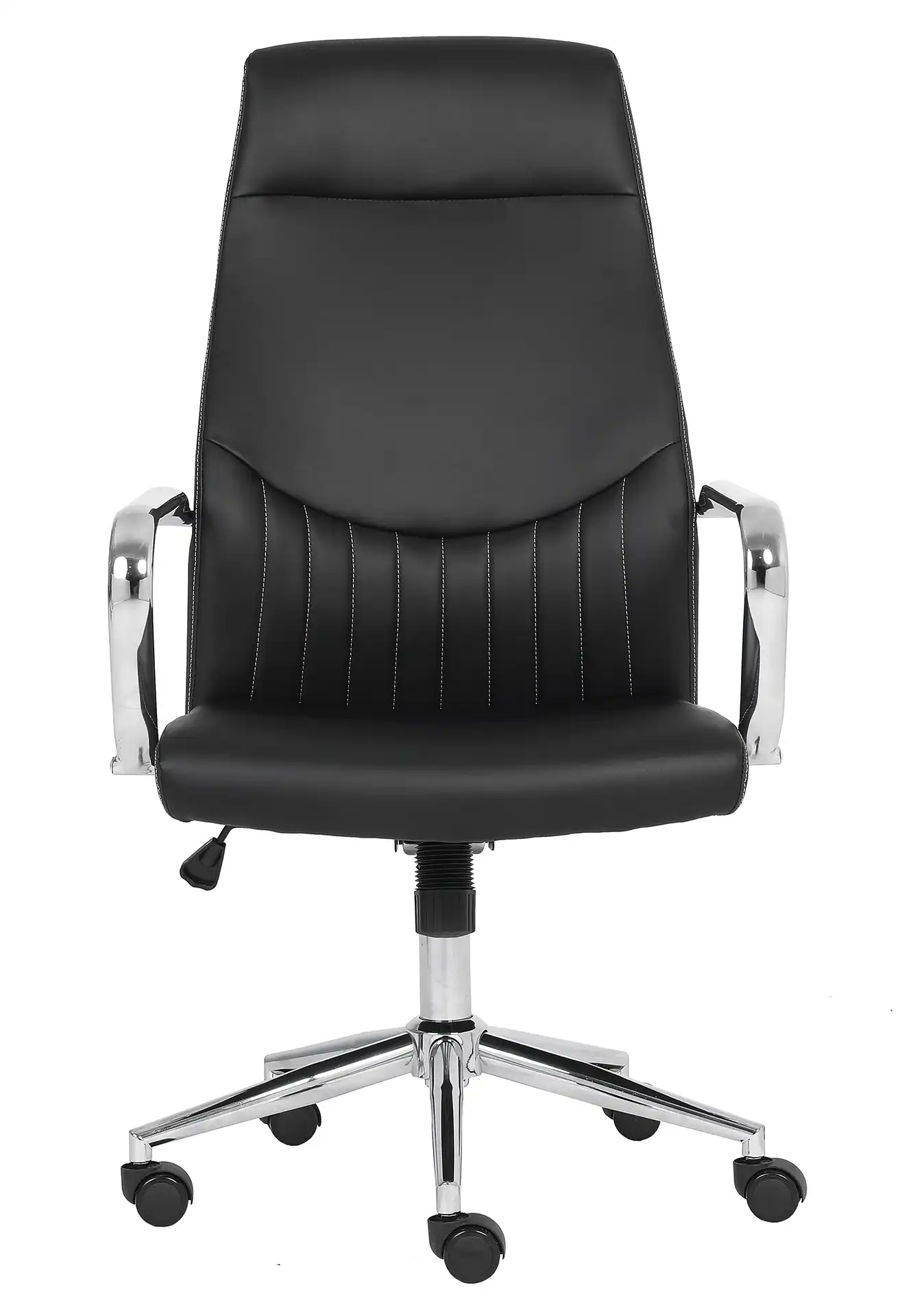 Photo du produit FAUTEUIL BUFFALO NOIR