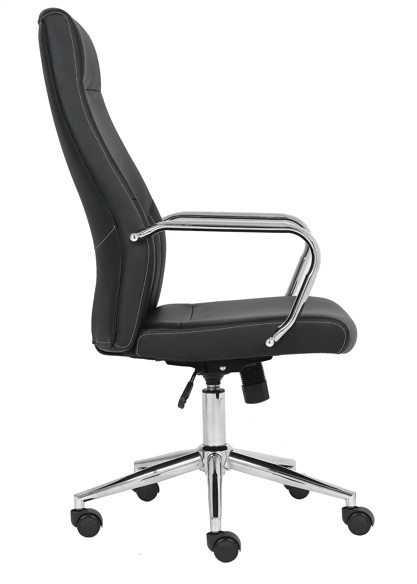 Photo du produit FAUTEUIL BUFFALO NOIR