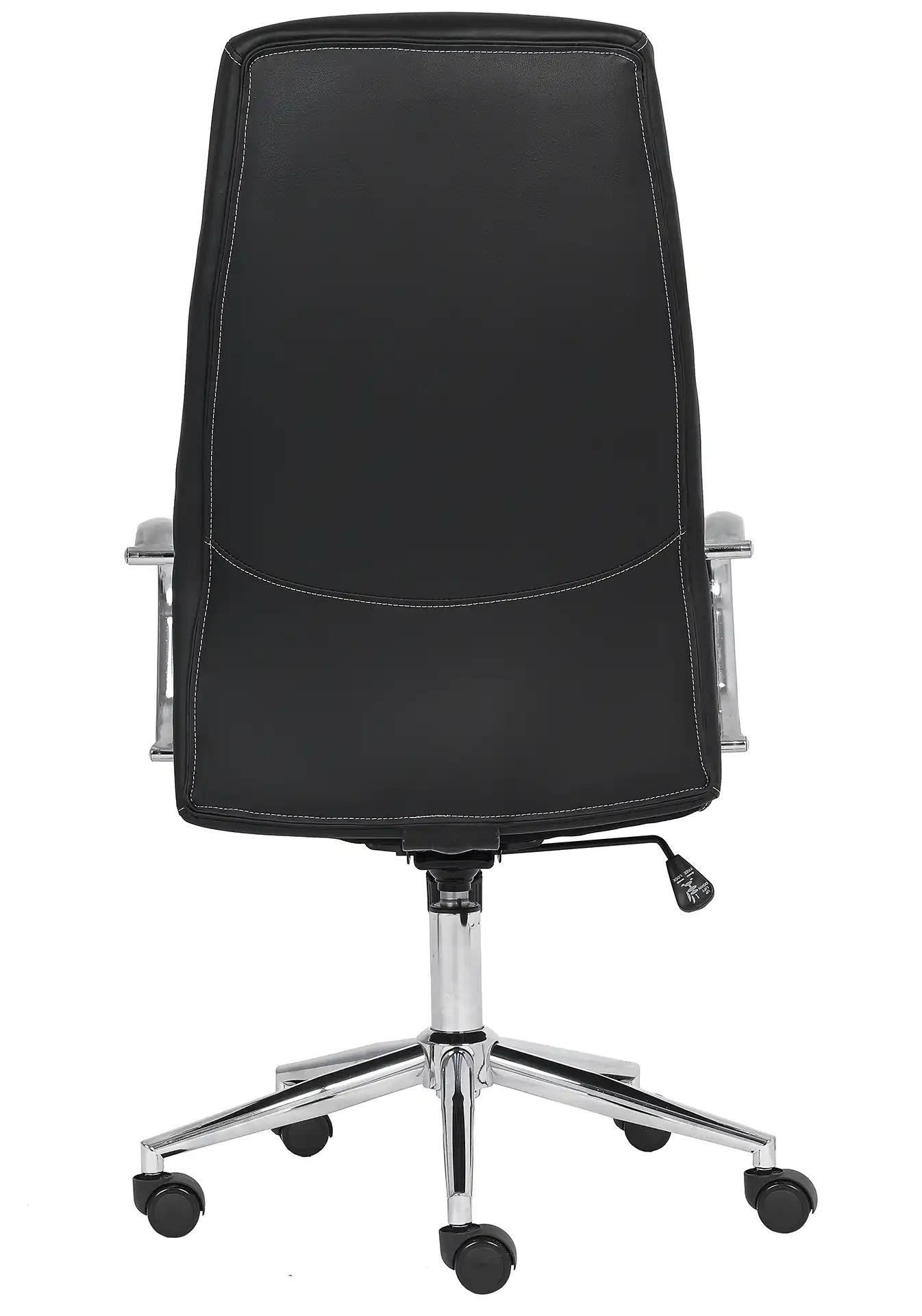 Photo du produit FAUTEUIL BUFFALO NOIR