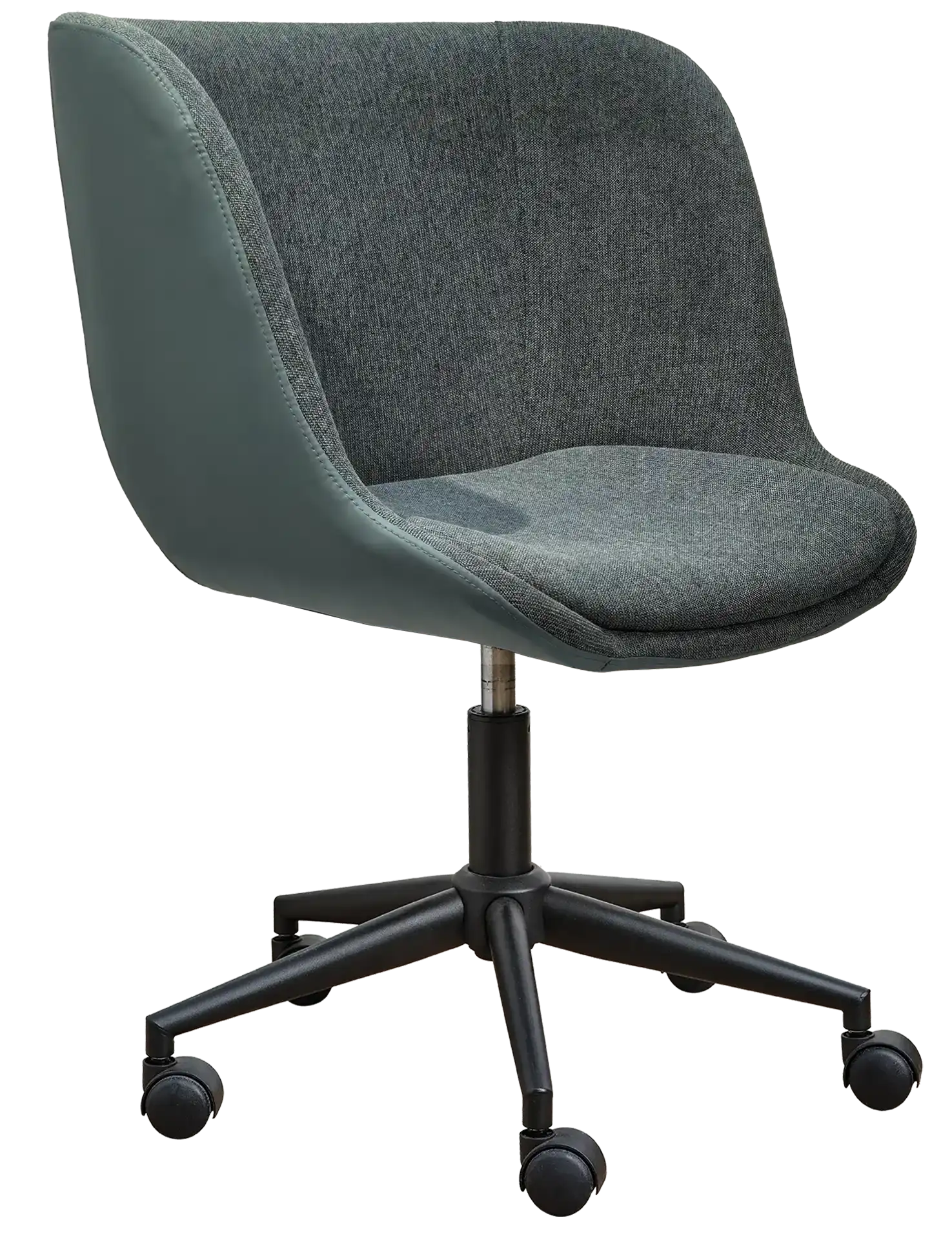 Photo de la collection EGGY pied roulettes