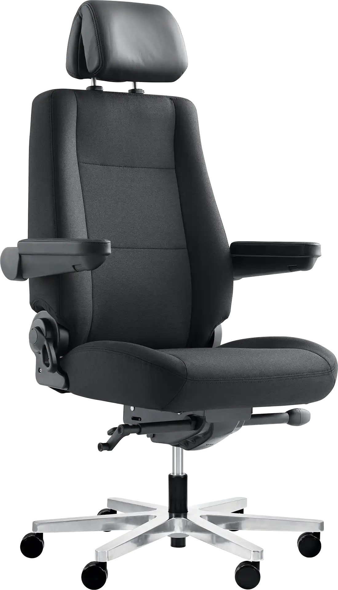 Photo de la collection HEAVY STARK