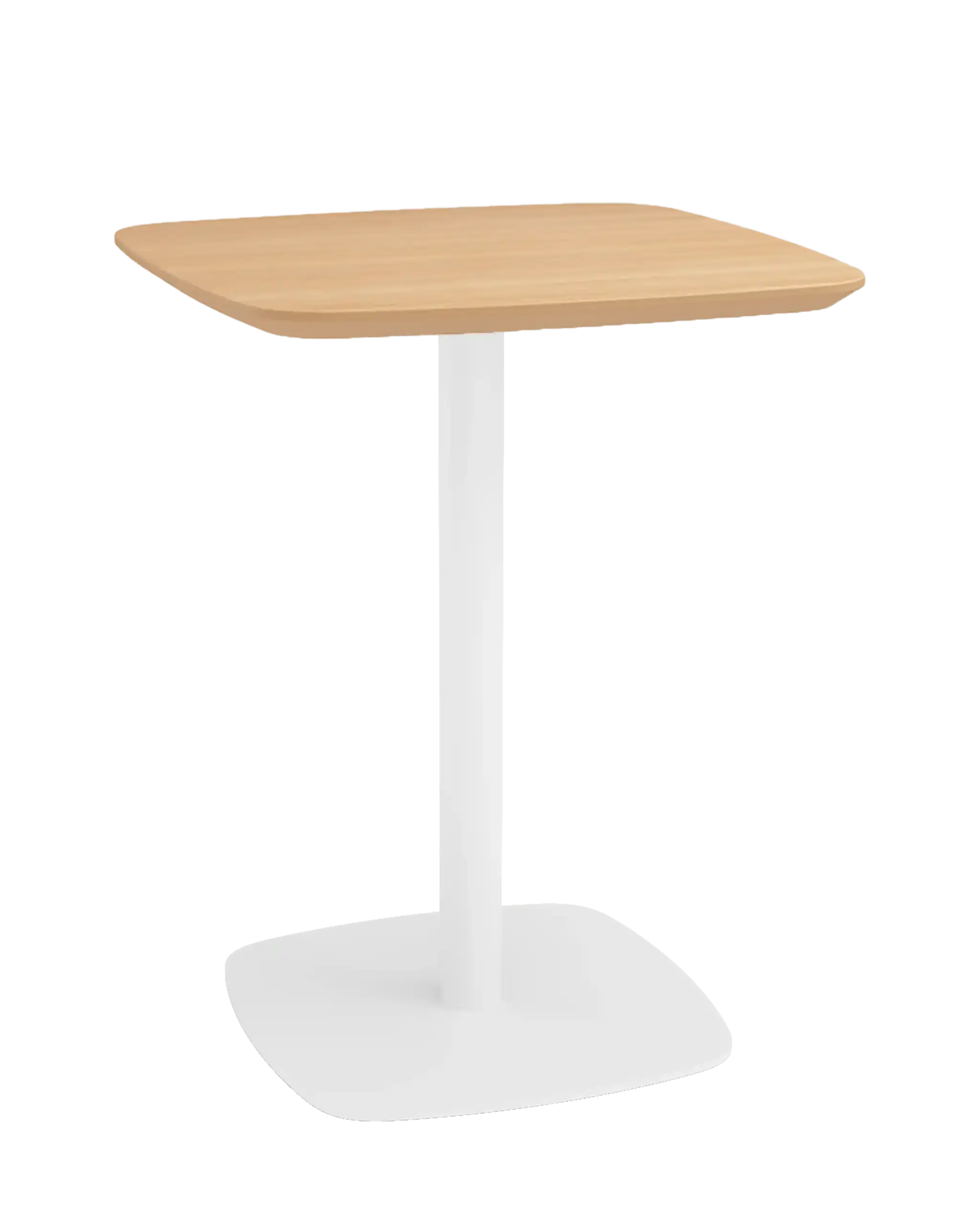 Photo du produit TABLE KAFET BOIS (3 colis)