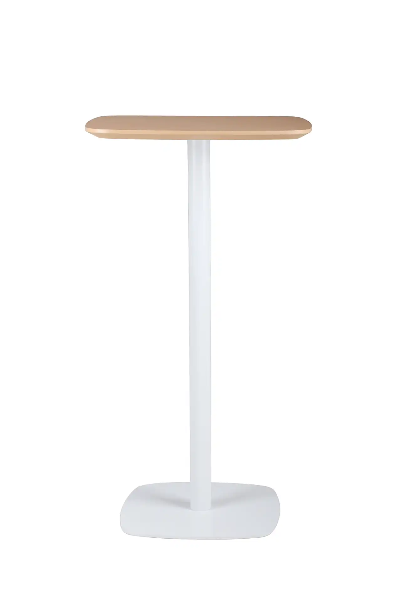 Photo du produit TABLE HAUTE KAFET BOIS (3 colis)