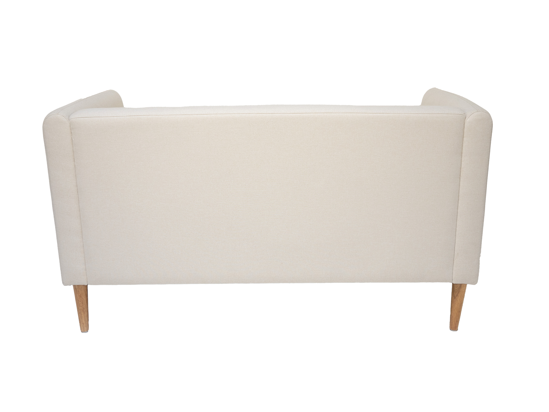 Photo du produit CANAPE 2 PLACES KANAP BEIGE