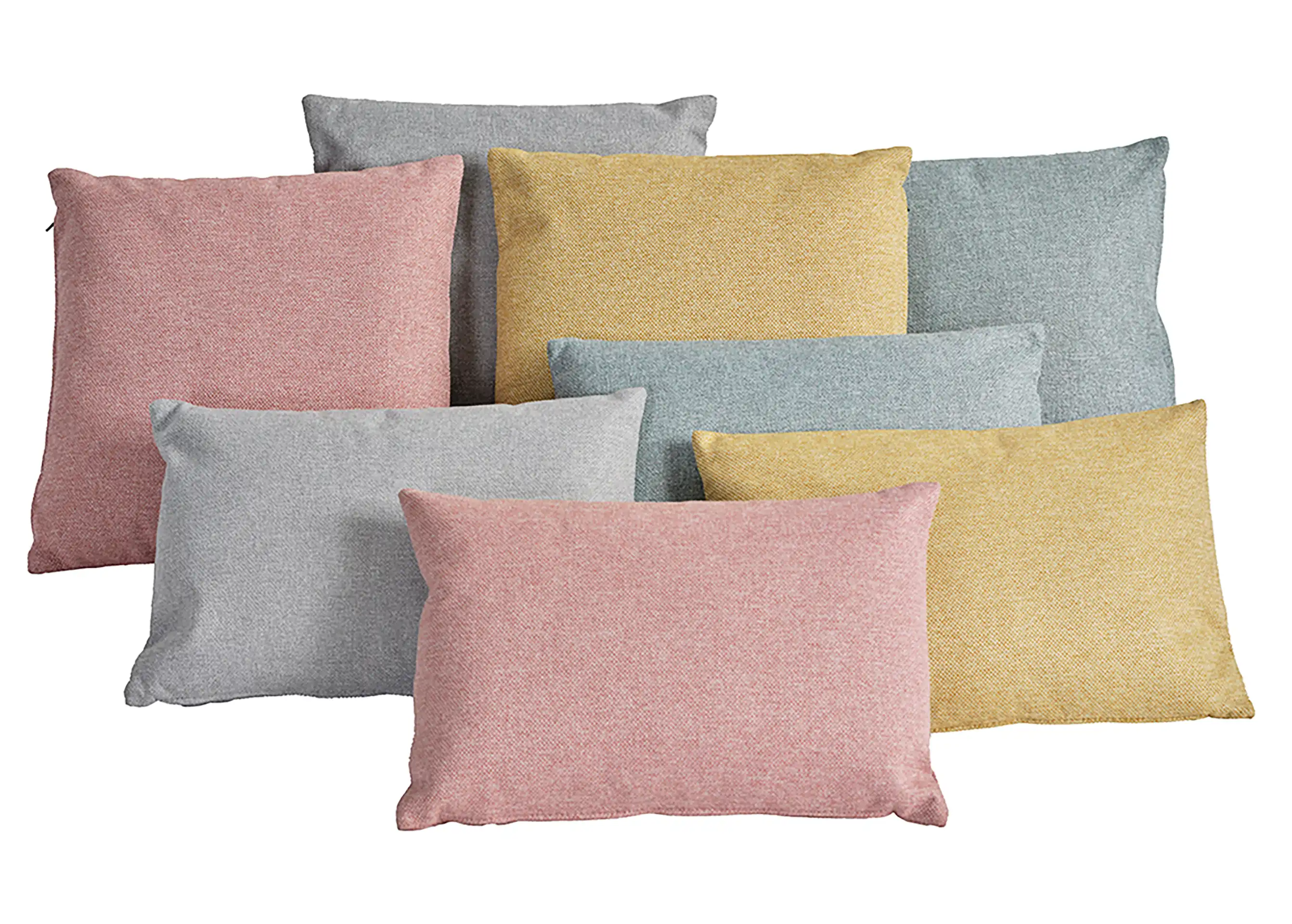 Photo du produit CANAPE 2 PLACES KANAP BEIGE