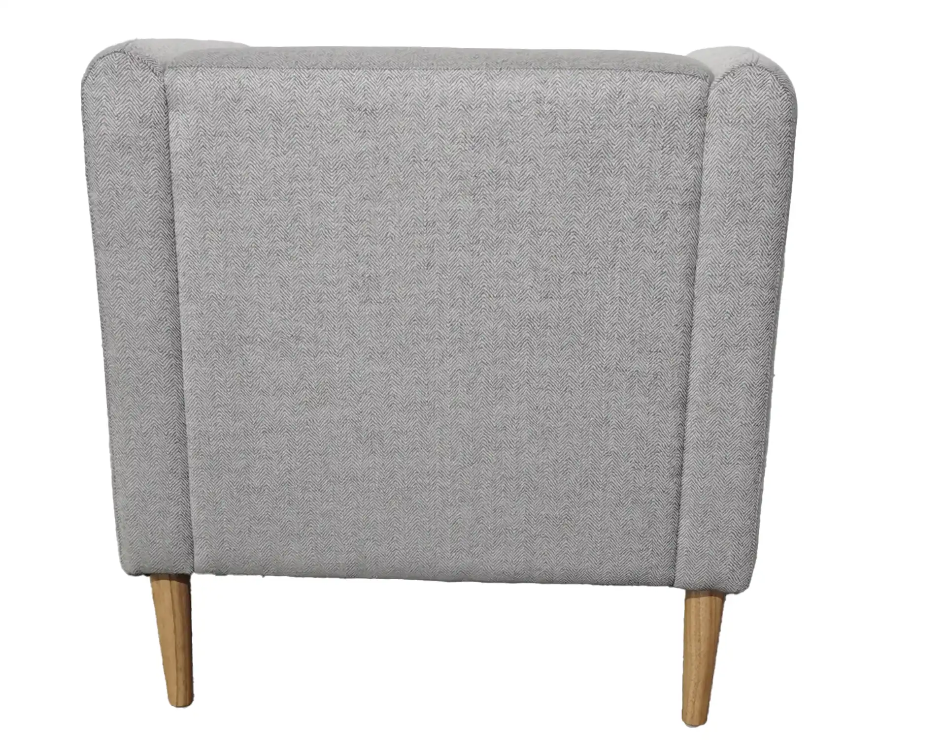 Miniature du produit FAUTEUIL KANAP - TISSU NON FEU