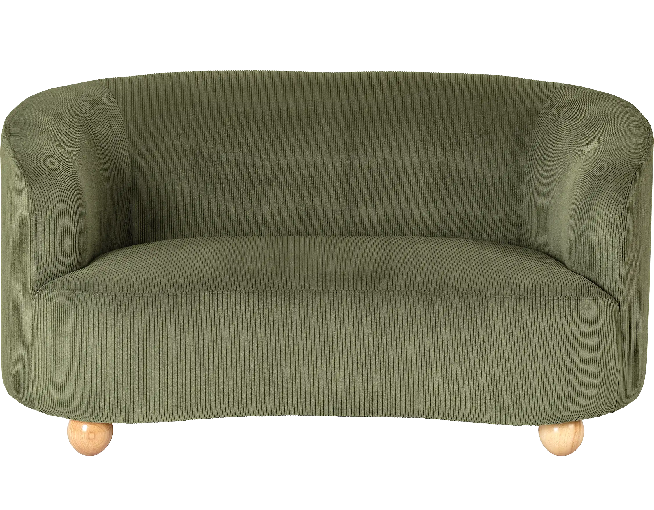 Photo de la collection KURLY 2 places