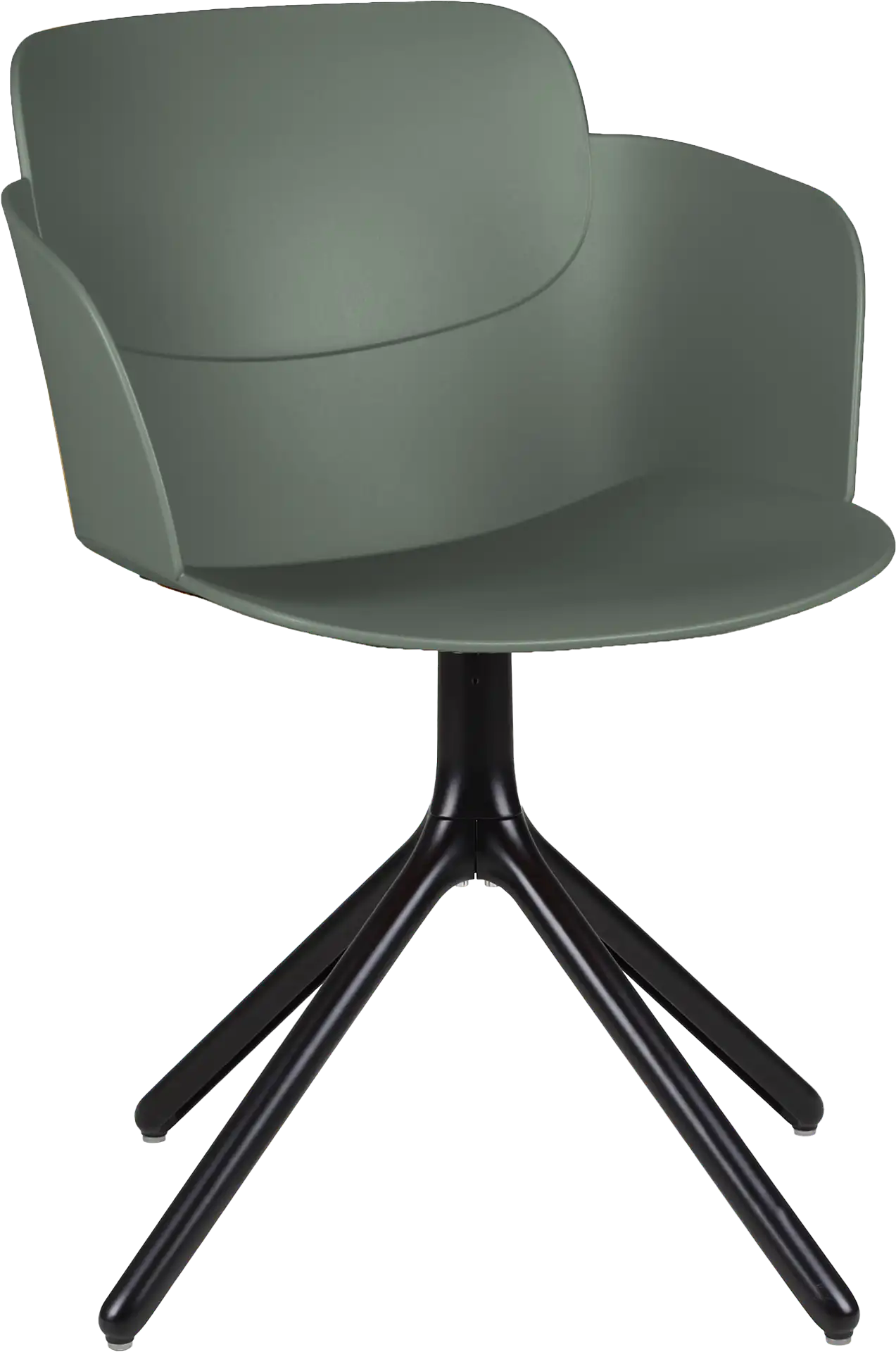 Photo de la collection LOOPS pied pyramide