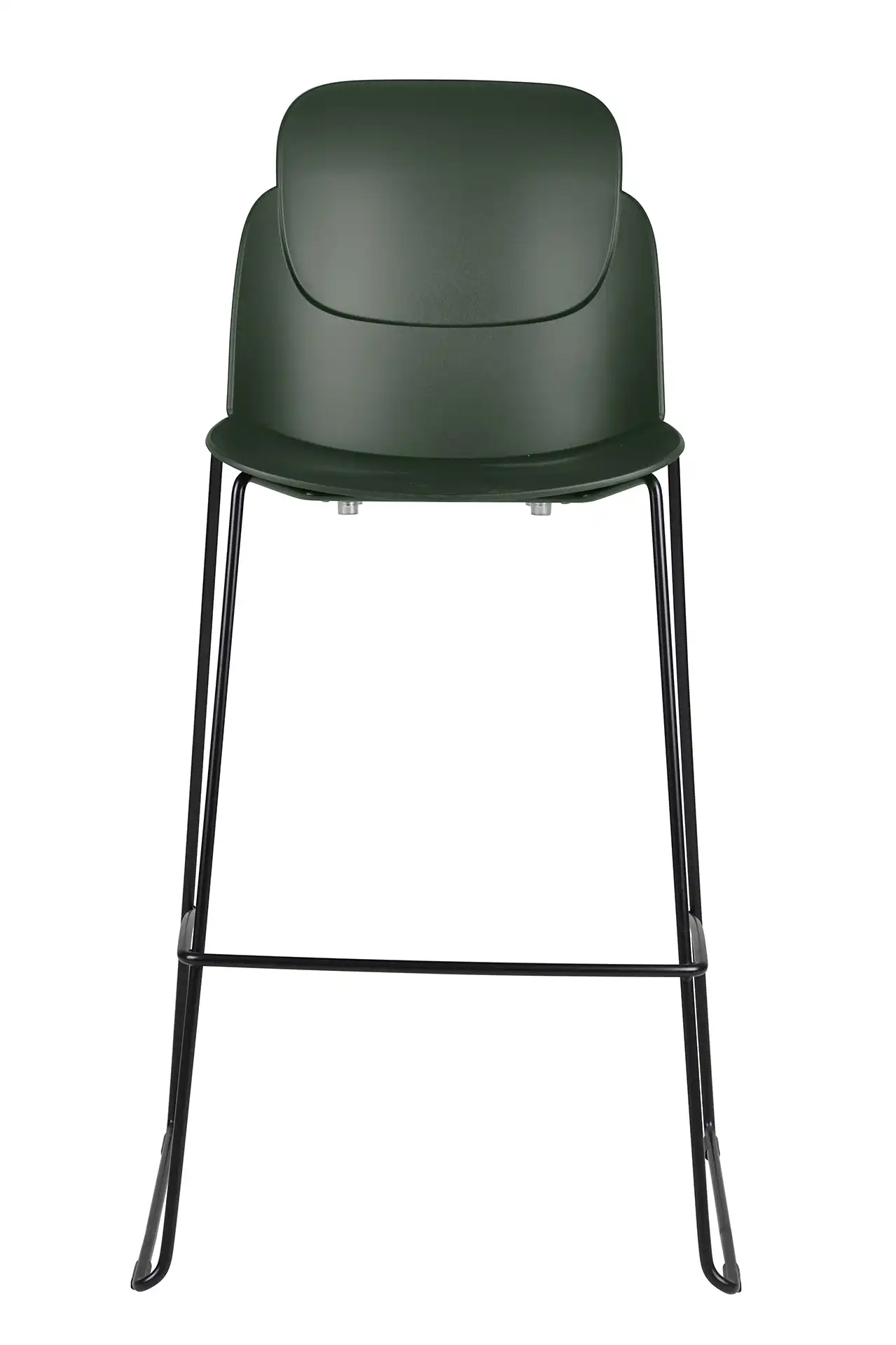 Photo du produit CHAISE HAUTE LOOPS KAKI