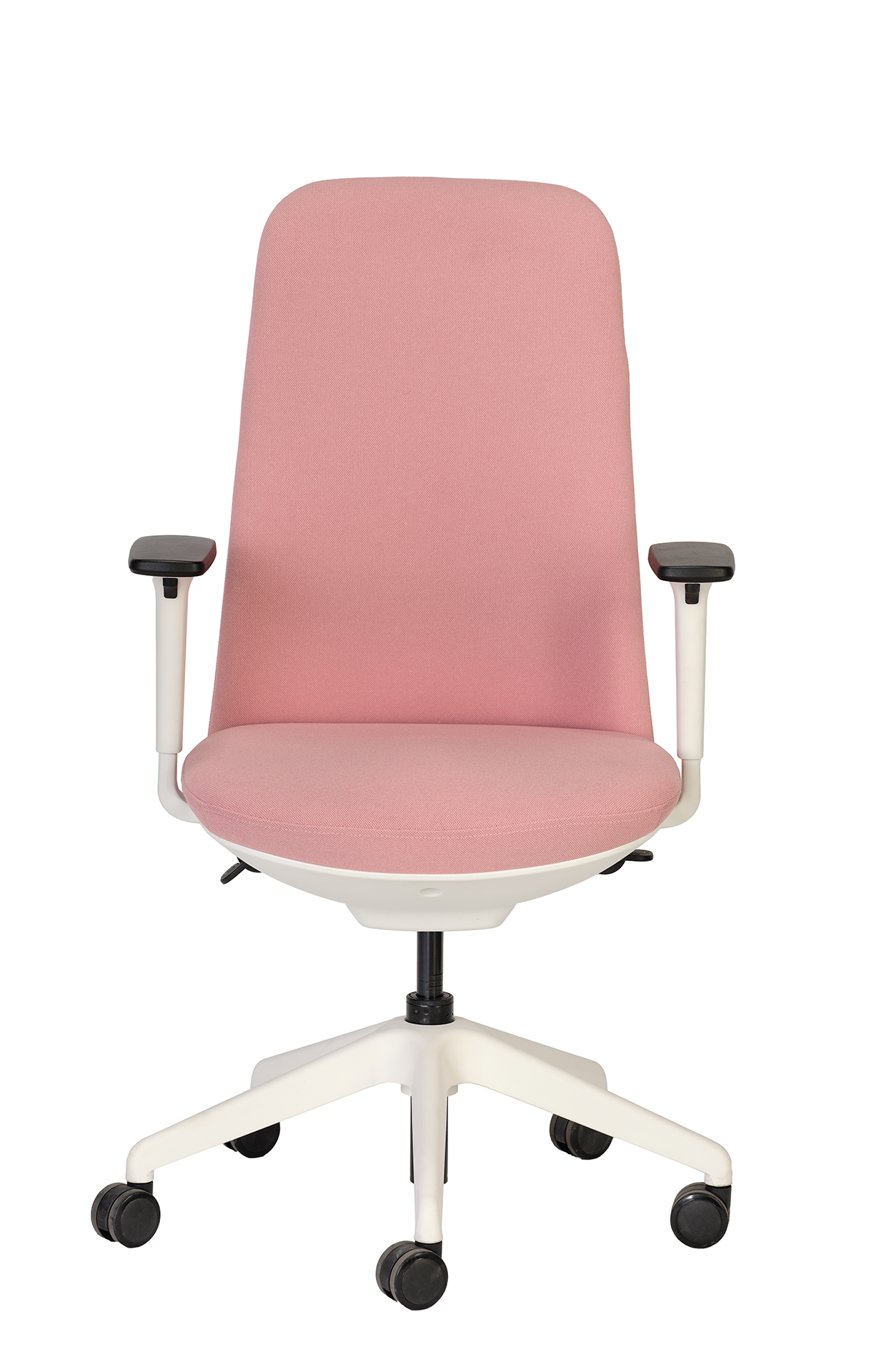 Miniature du produit FAUTEUIL NEST ROSE