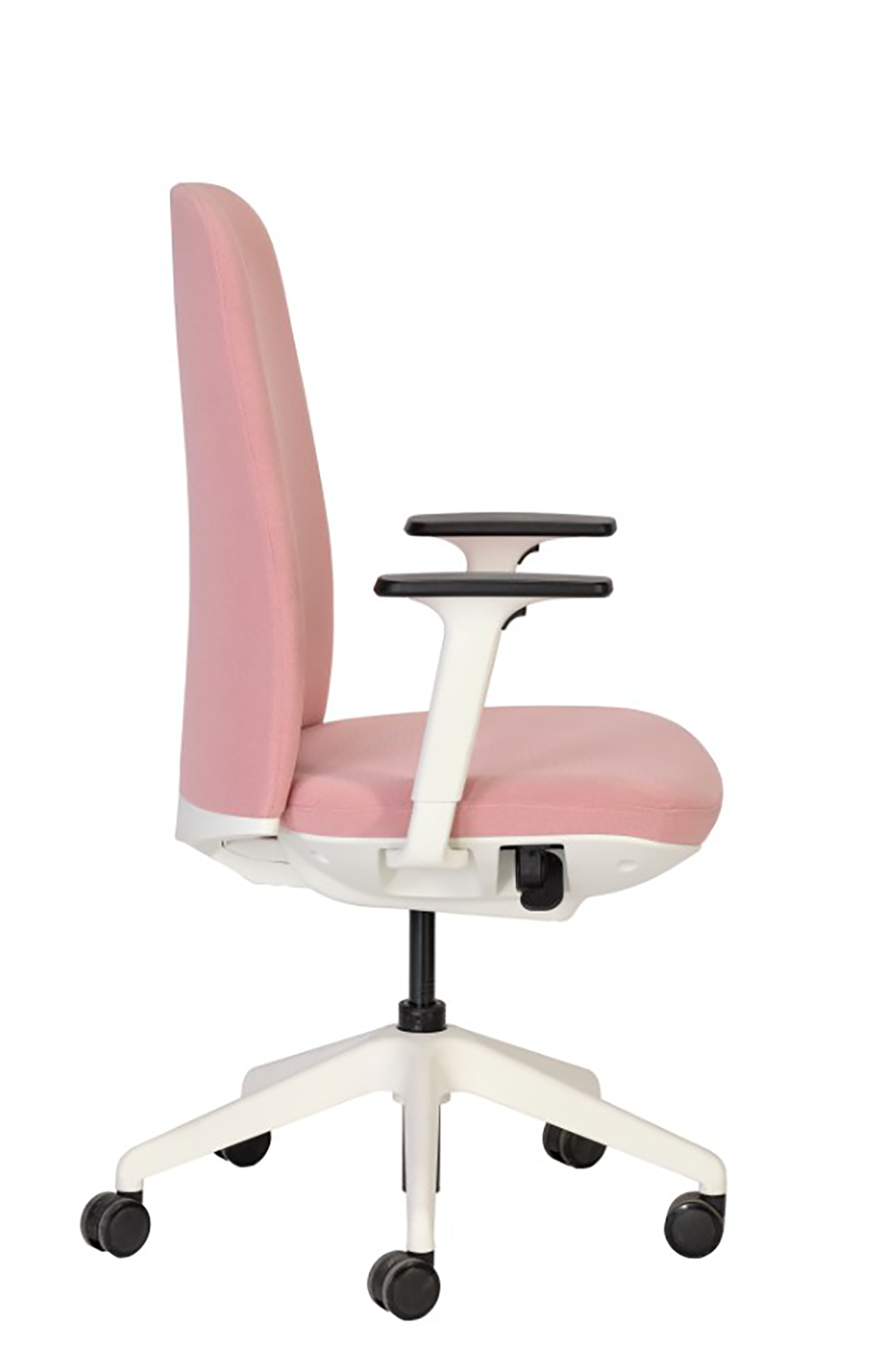 Miniature du produit FAUTEUIL NEST ROSE