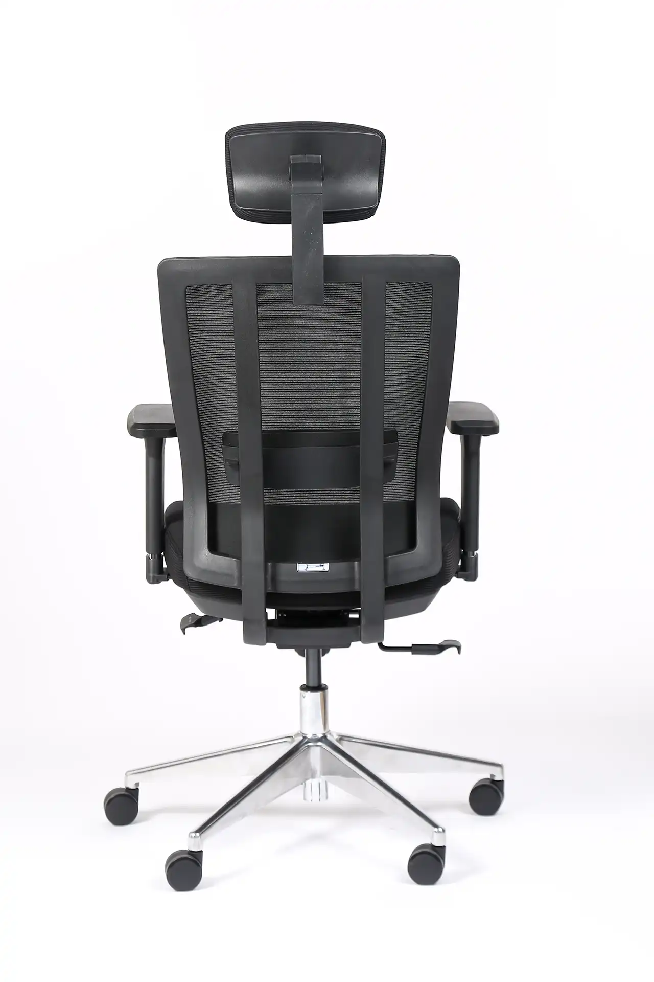 Photo du produit FAUTEUIL ERGONOMIQUE OFFSEAT NOIR/BLACK