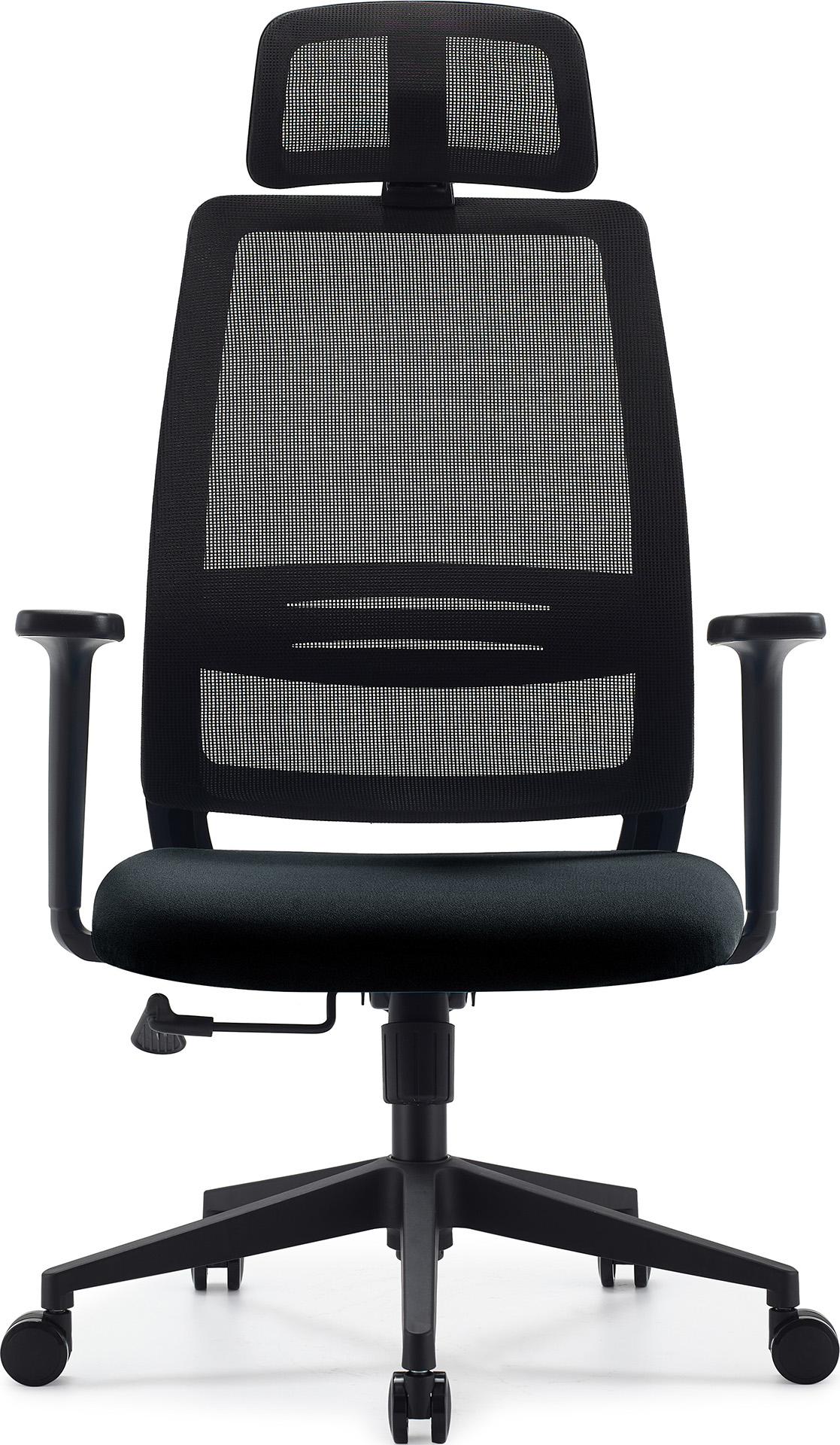 Photo du produit FAUTEUIL OPEN NOIR