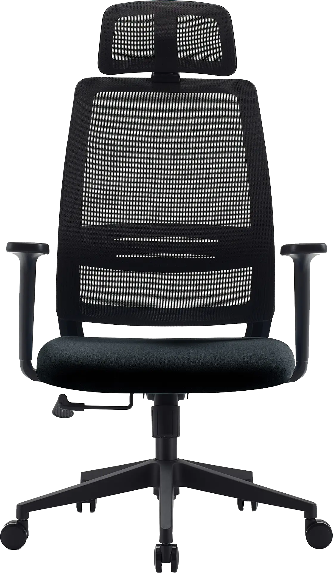 Photo du produit FAUTEUIL OPEN NOIR
