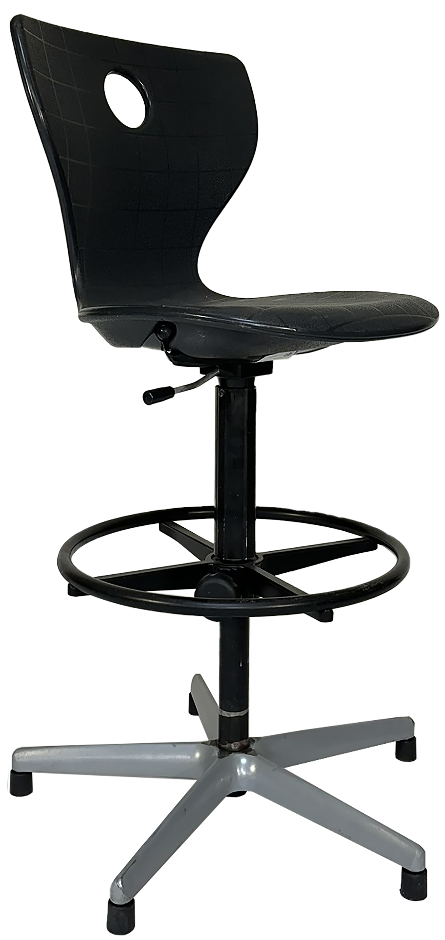 Photo du produit TABOURET VERNER PANTON