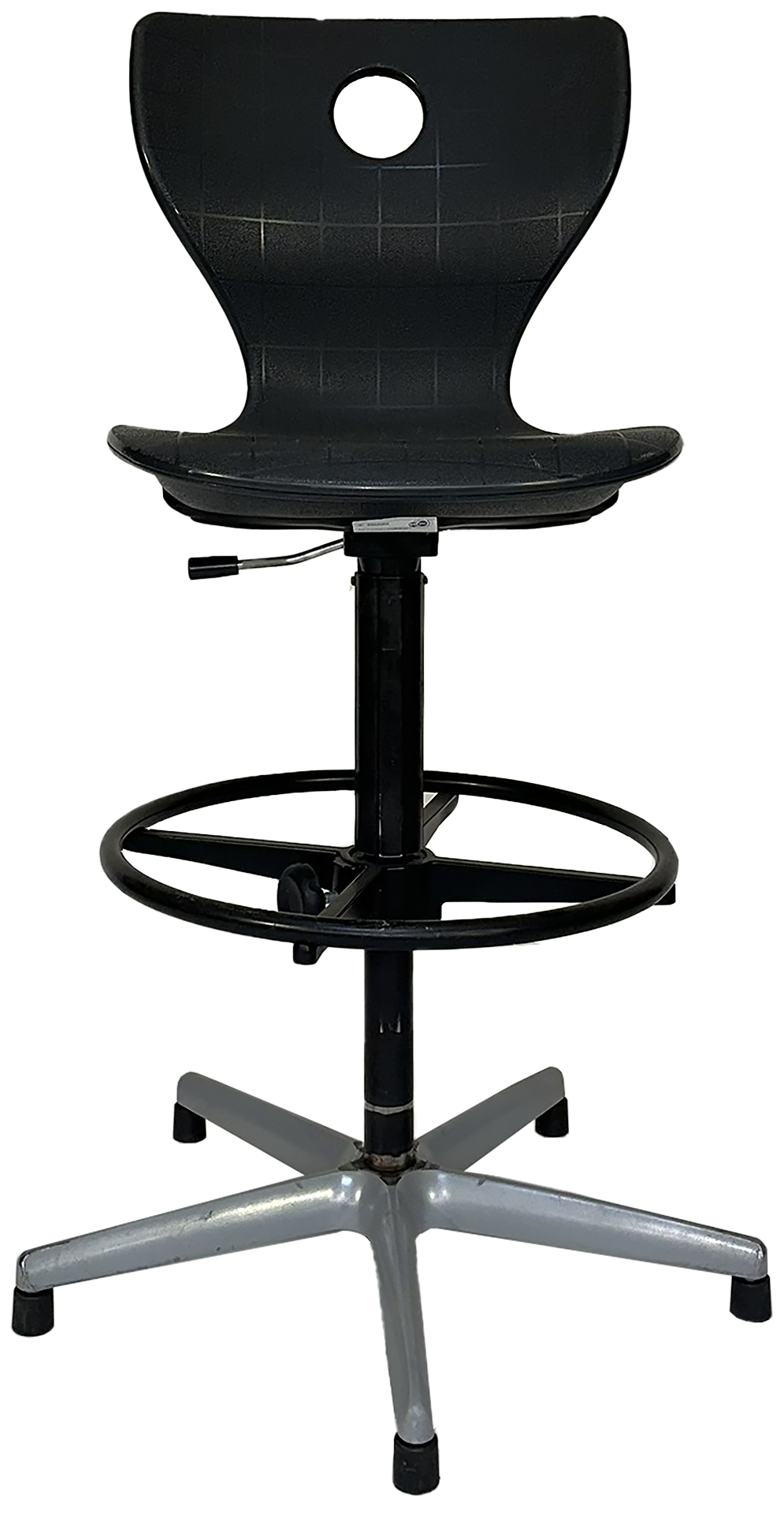 Photo du produit TABOURET VERNER PANTON