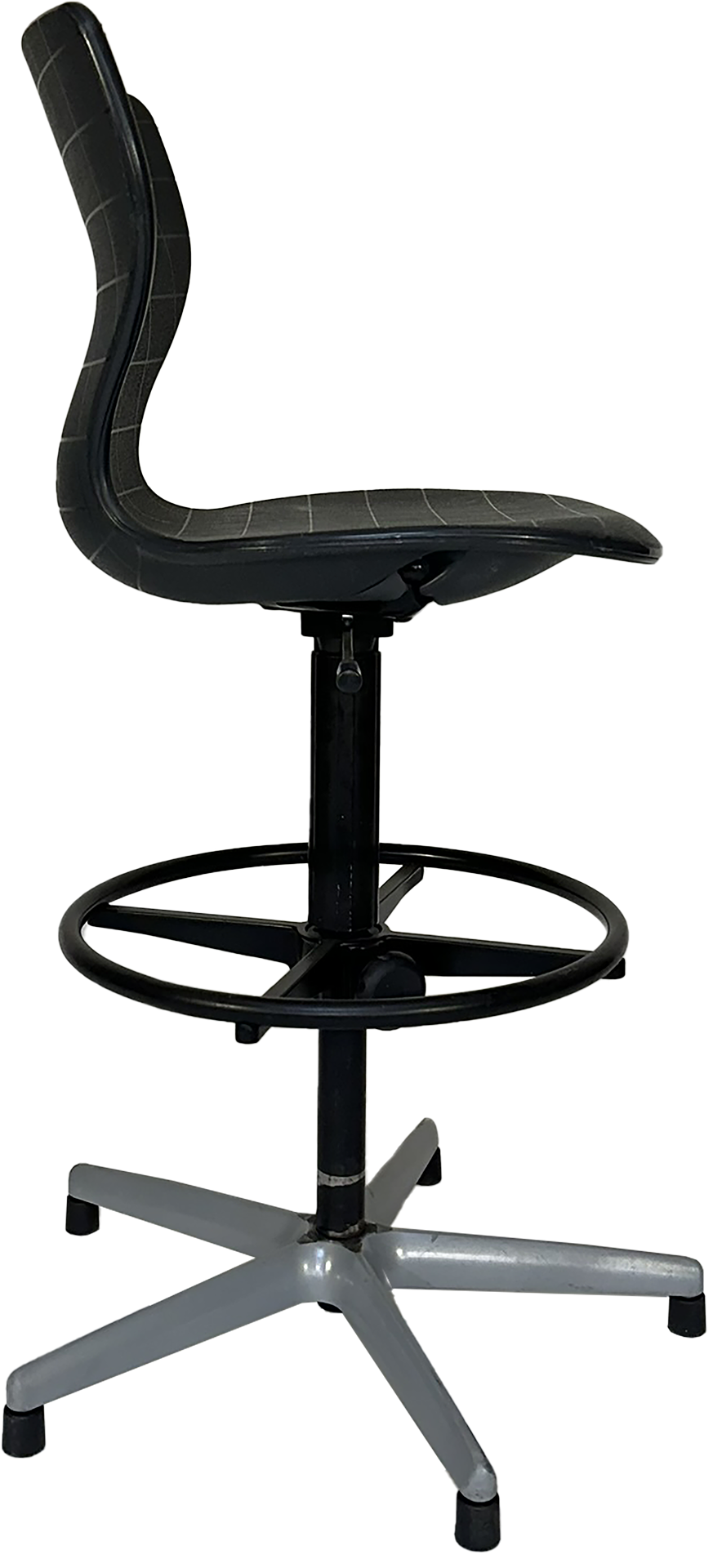 Photo du produit TABOURET VERNER PANTON