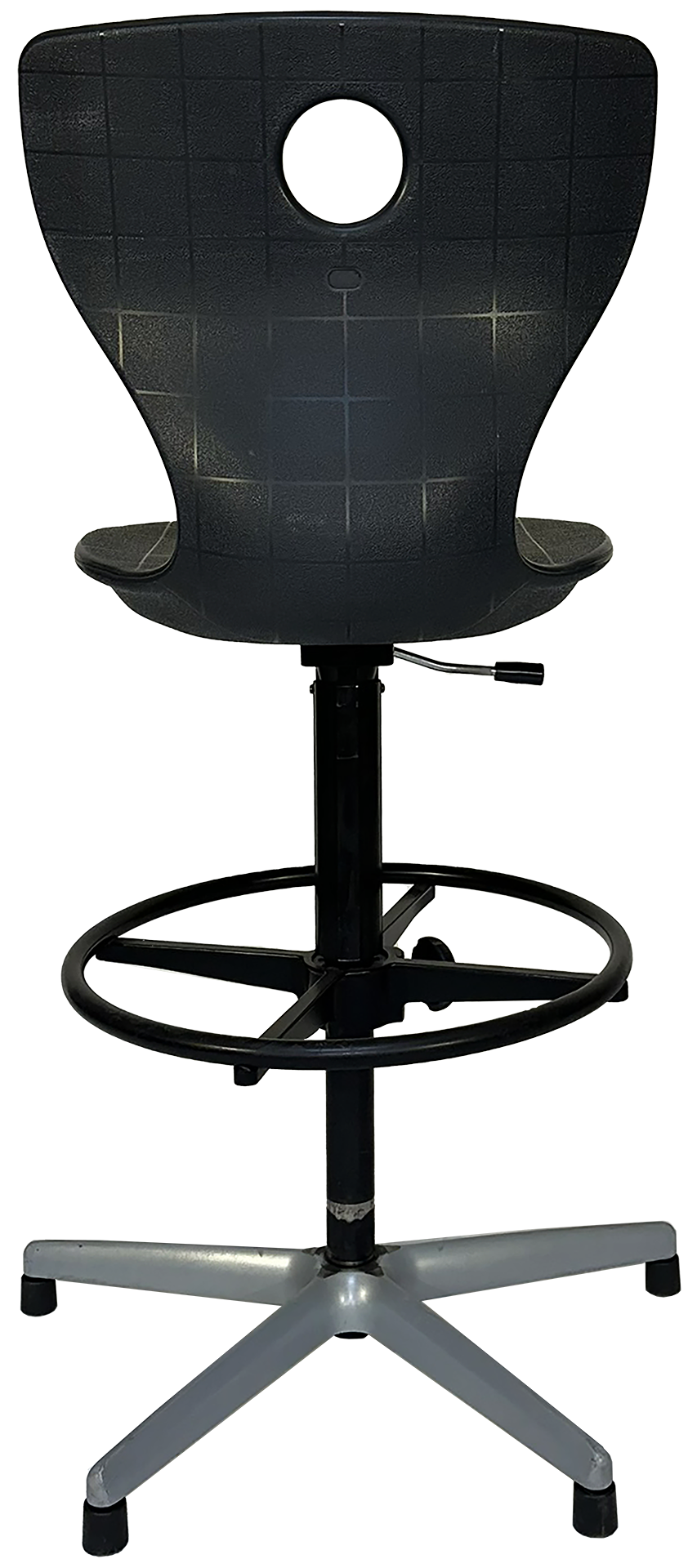 Photo du produit TABOURET VERNER PANTON