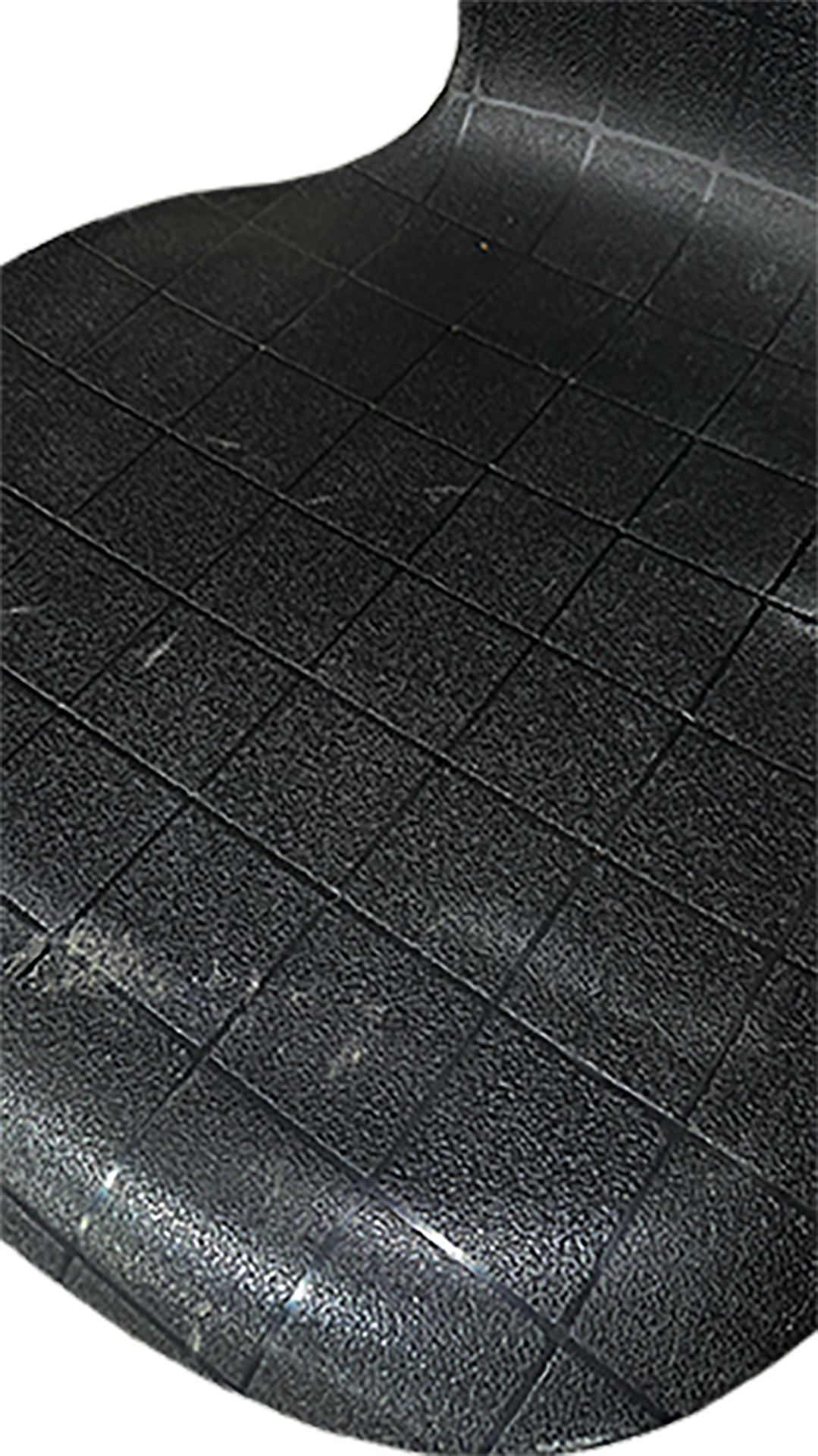 Photo du produit TABOURET VERNER PANTON