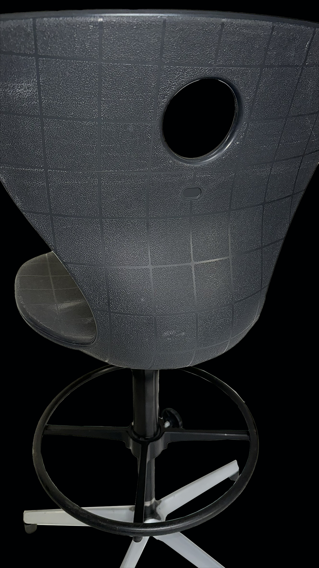 Photo du produit TABOURET VERNER PANTON