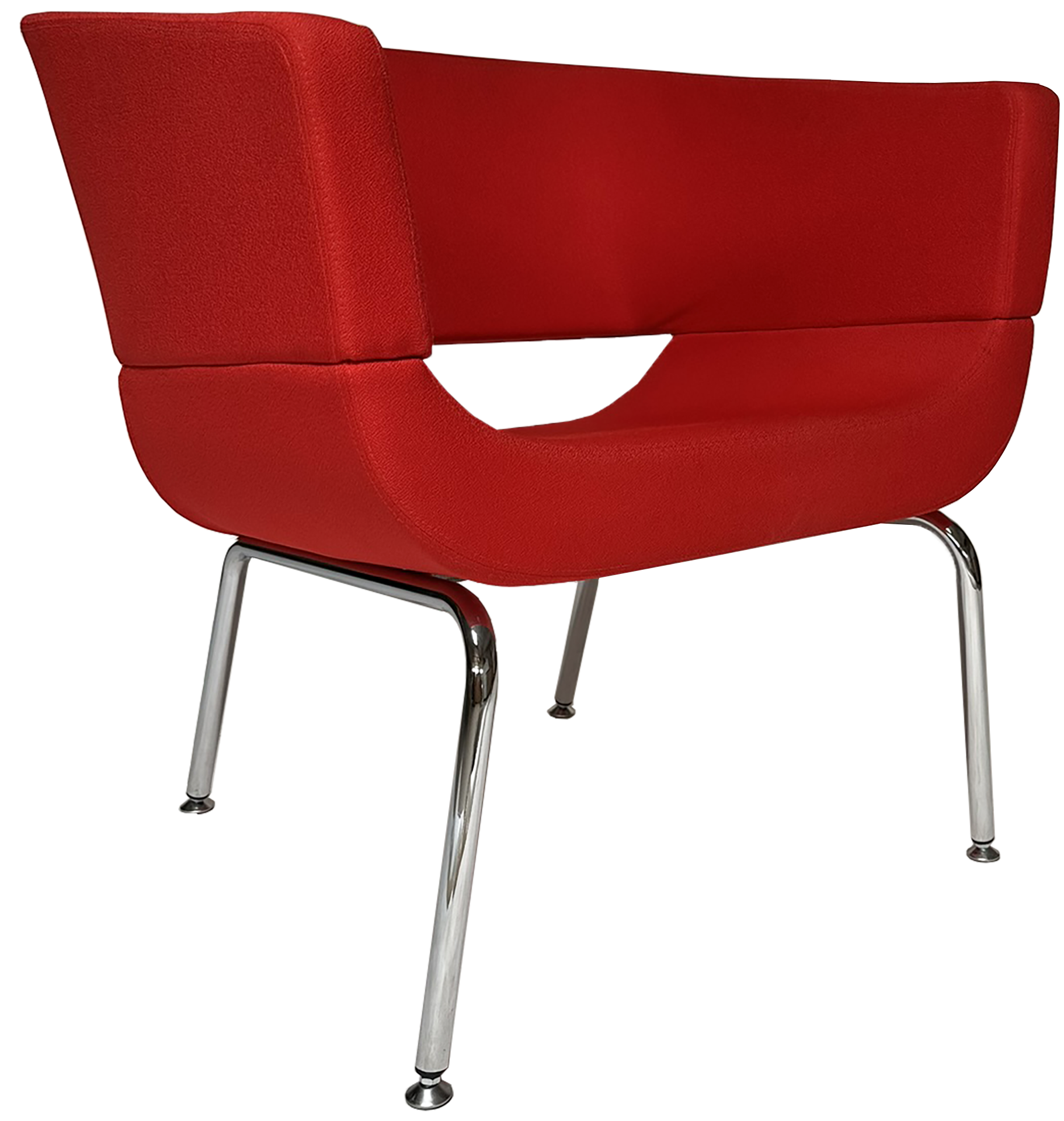 CHAISE LOUNGE LOLA ALLERMUIR