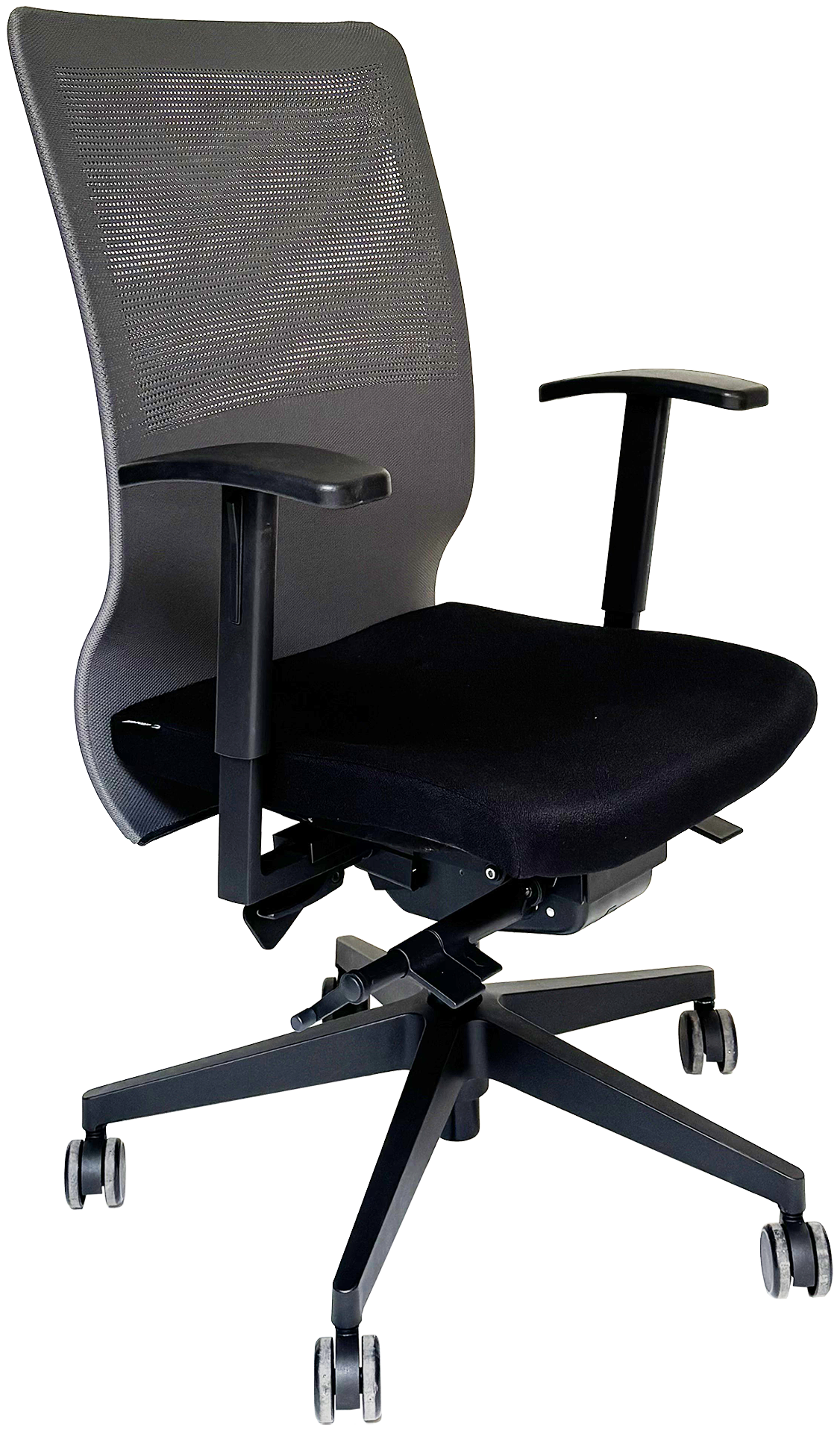 FAUTEUIL ERGONOMIQUE ADDFORM
