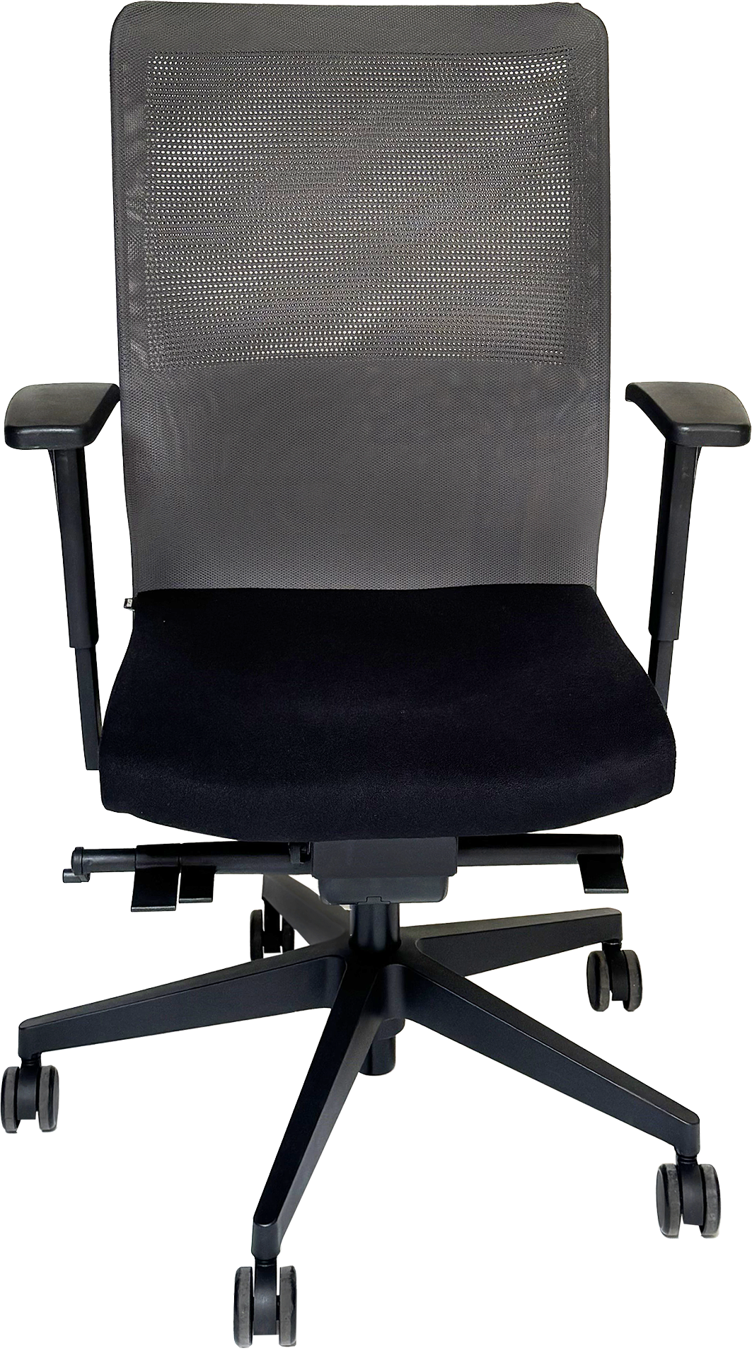 Photo du produit FAUTEUIL ERGONOMIQUE ADDFORM