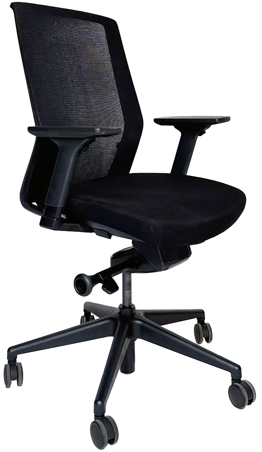 FAUTEUIL ERGONOMIQUE ORANGELO 
