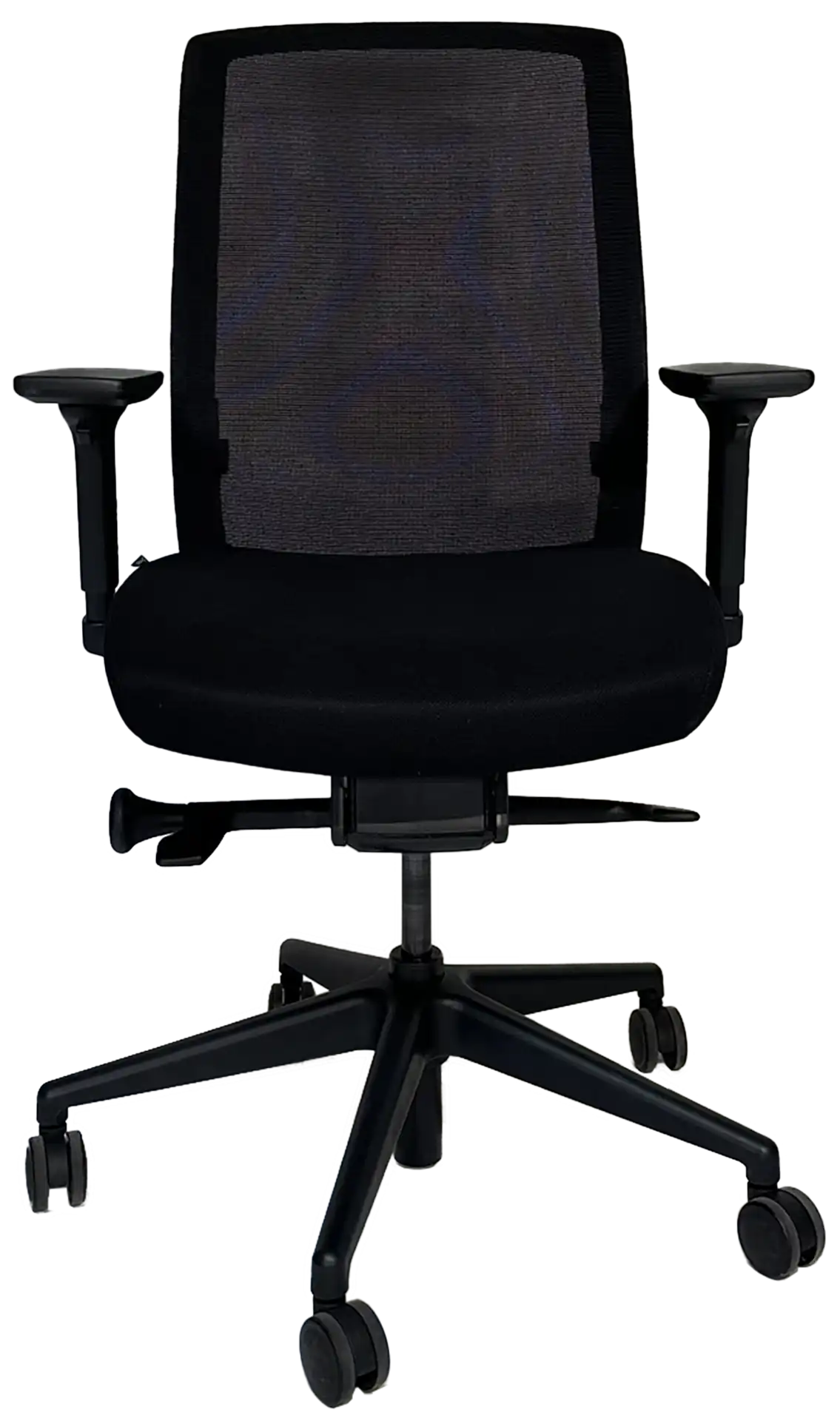 Photo du produit FAUTEUIL ERGONOMIQUE ORANGELO 