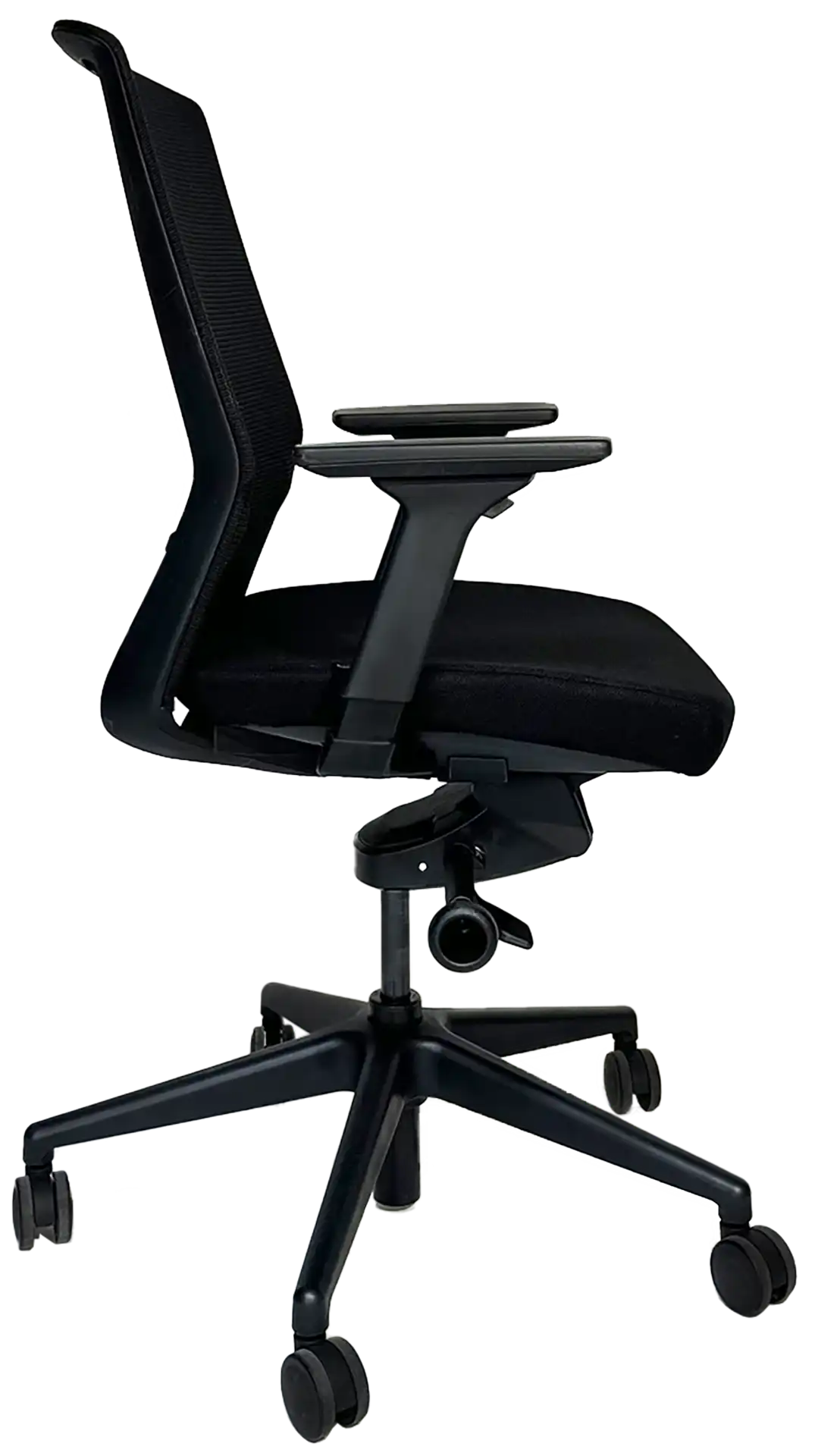 Photo du produit FAUTEUIL ERGONOMIQUE ORANGELO 