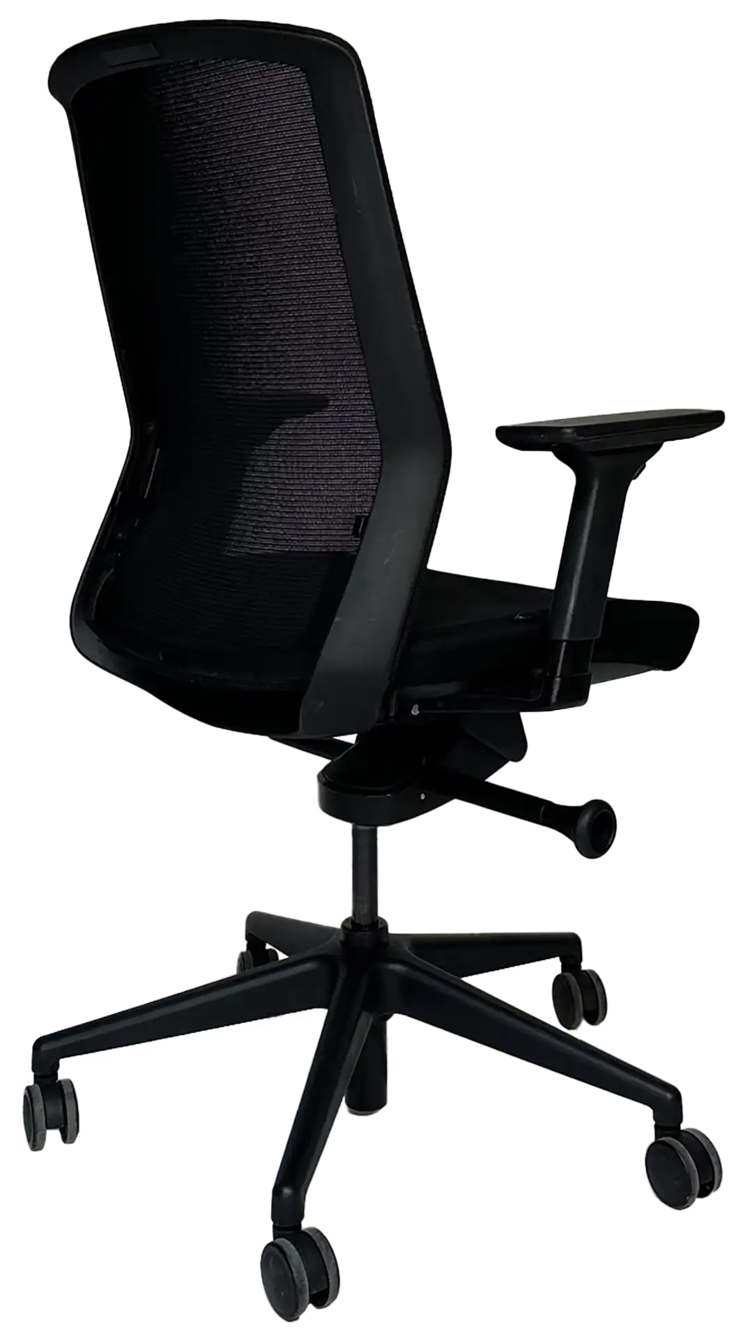 Photo du produit FAUTEUIL ERGONOMIQUE ORANGELO 