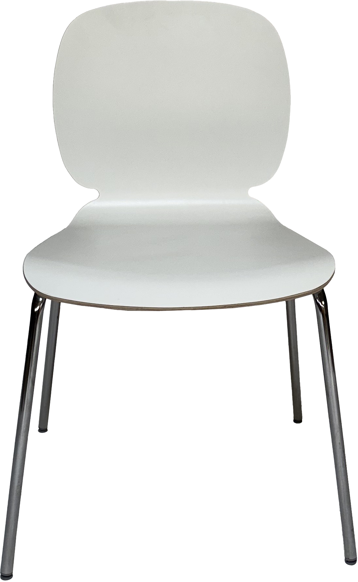 Photo du produit CHAISE BOIS BLANC