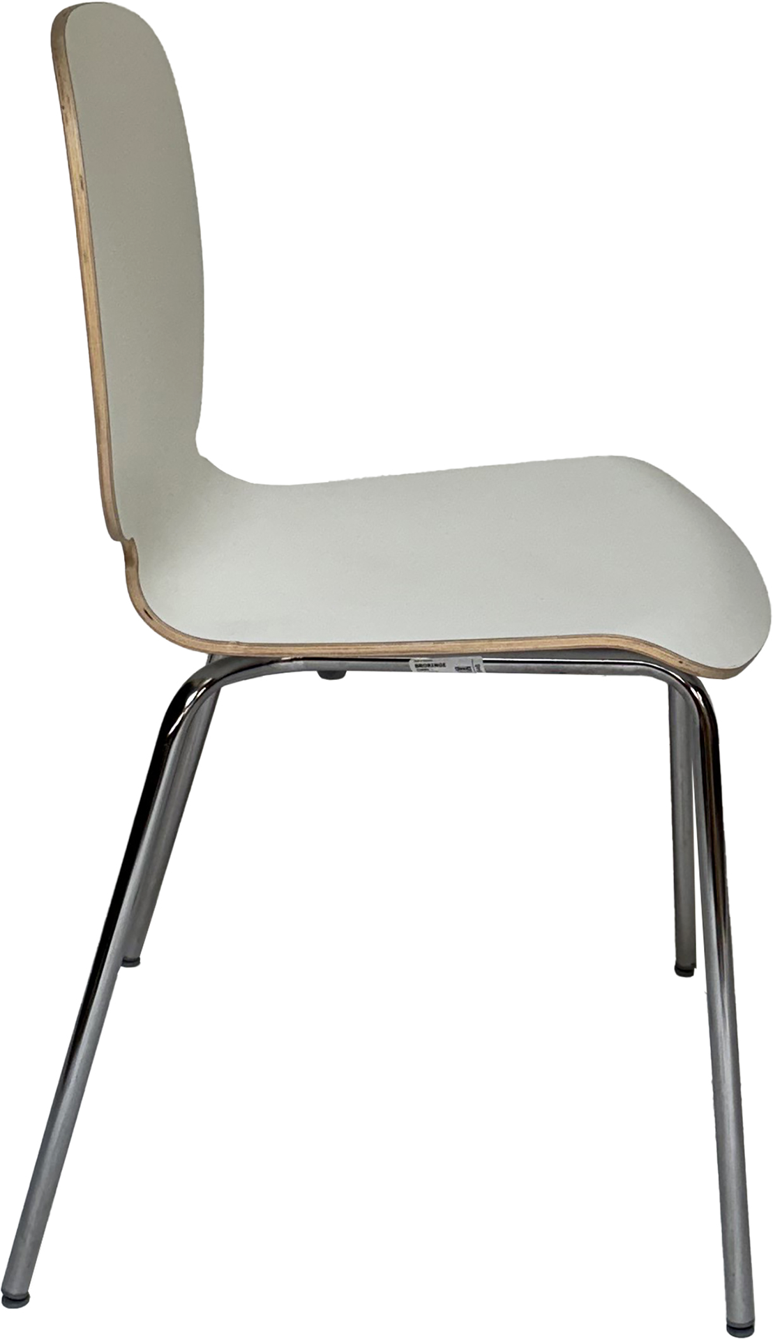 Photo du produit CHAISE BOIS BLANC