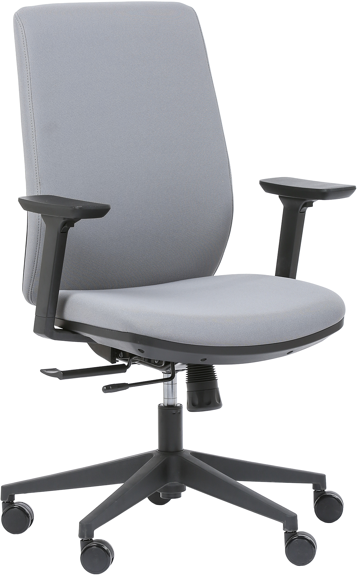Photo du produit FAUTEUIL SHERMAN GRIS