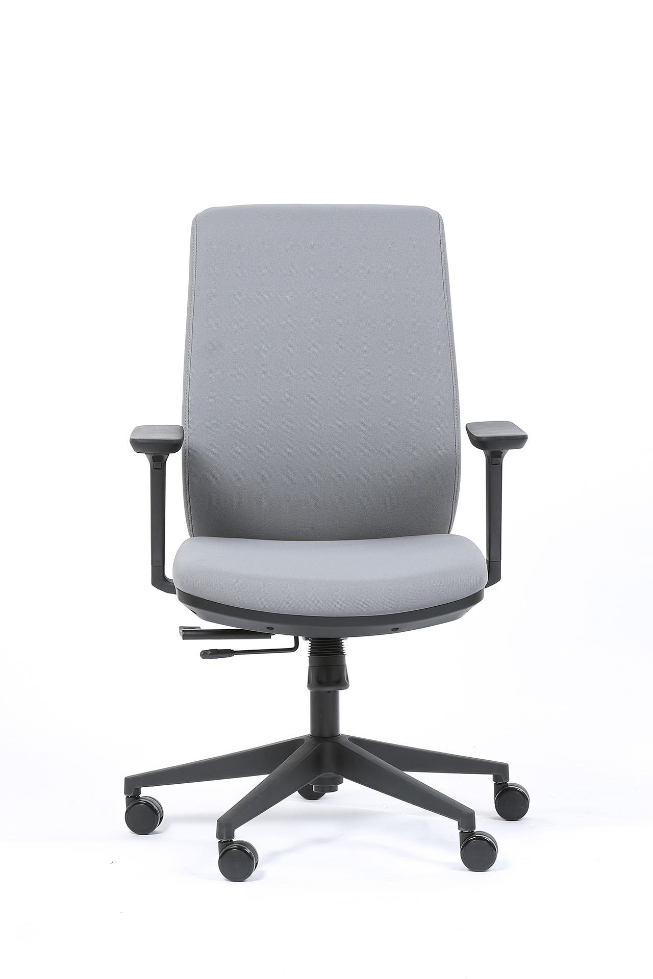 Photo du produit FAUTEUIL SHERMAN GRIS