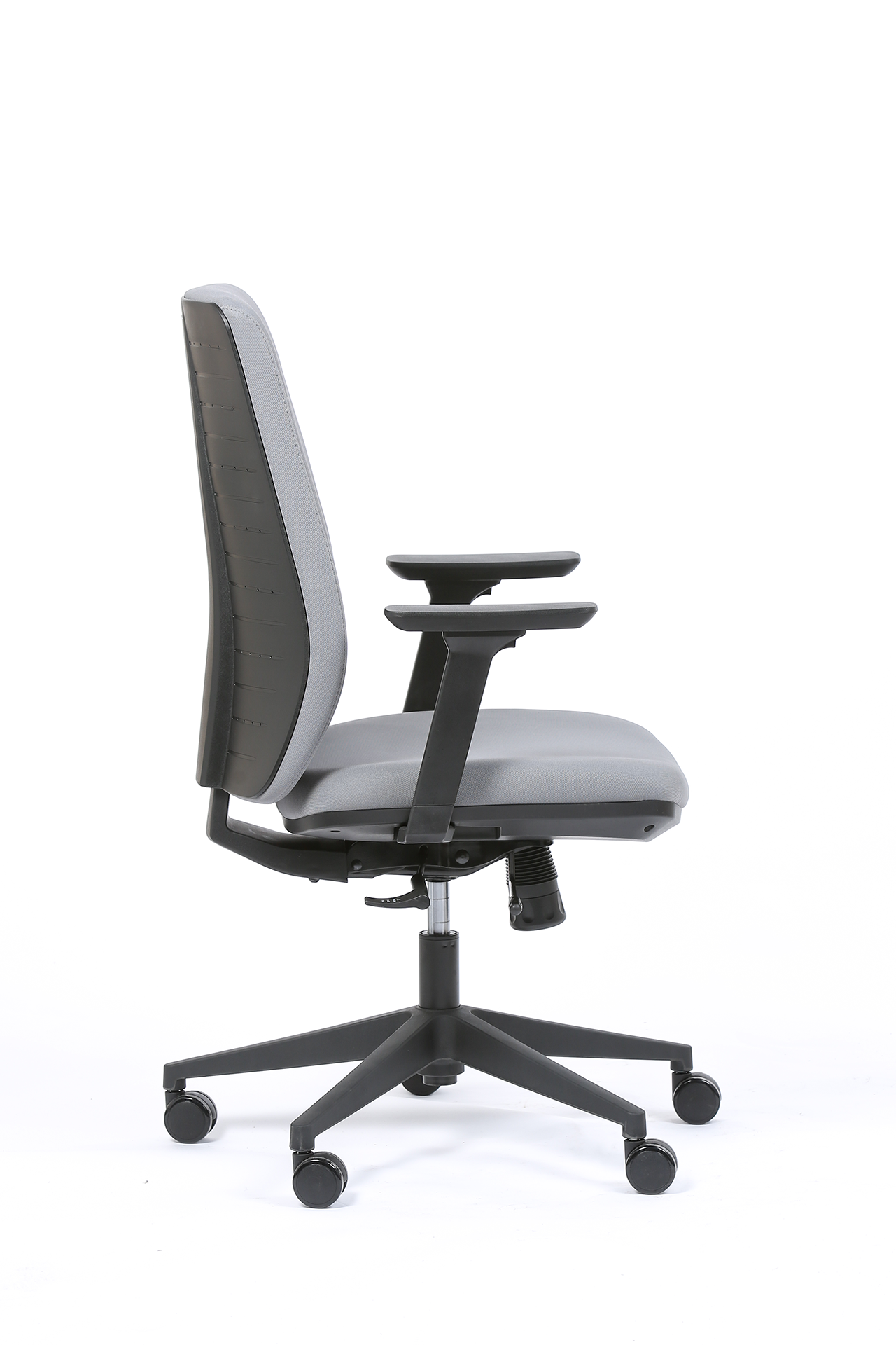 Photo du produit FAUTEUIL SHERMAN GRIS