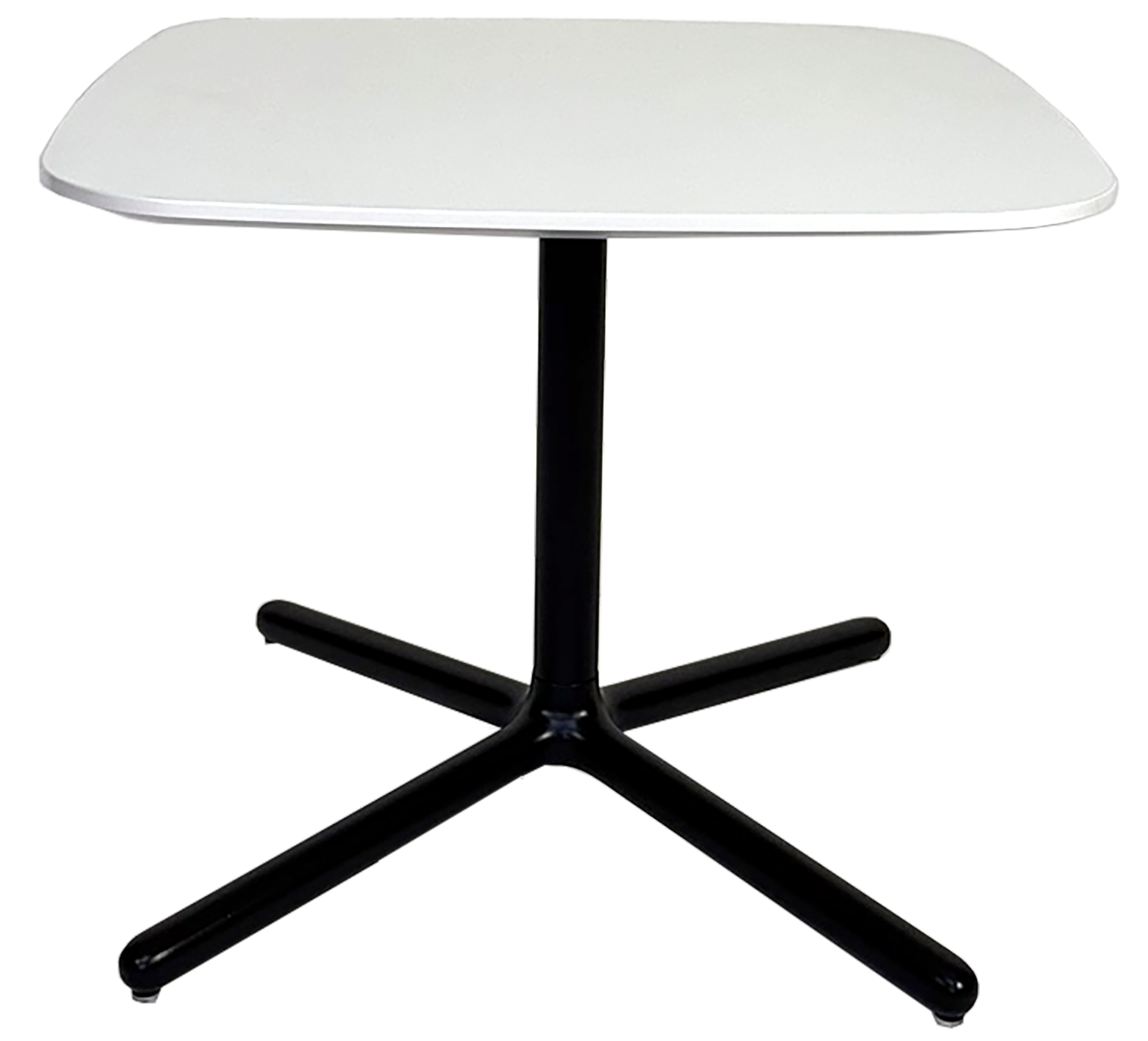 Photo du produit TABLE SQUARE BLANC