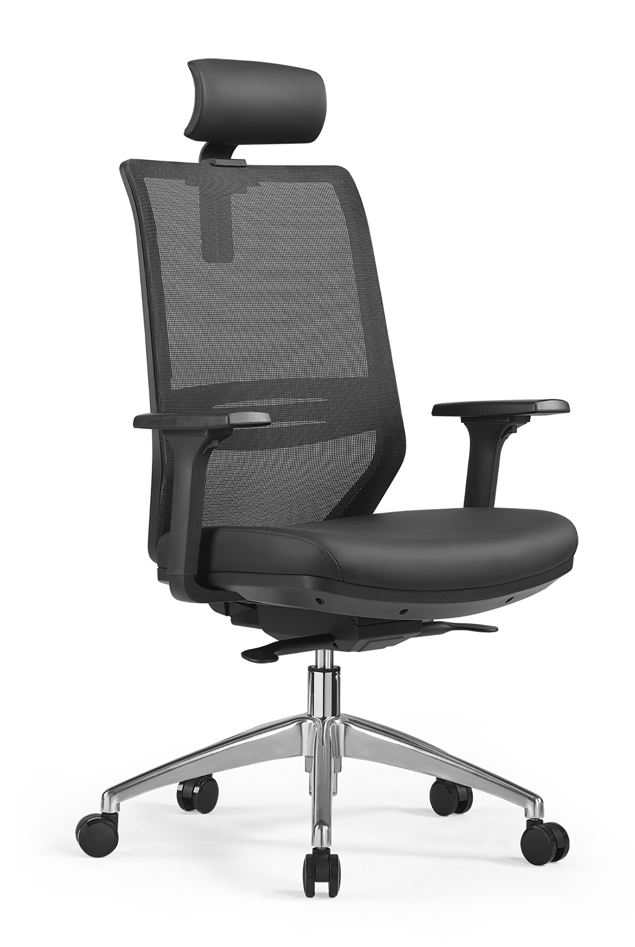 Photo du produit FAUTEUIL ERGONOMIQUE TECSY CHIC