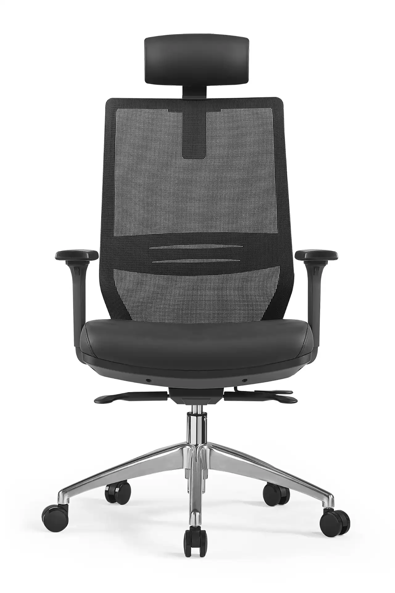 Photo du produit FAUTEUIL ERGONOMIQUE TECSY CHIC