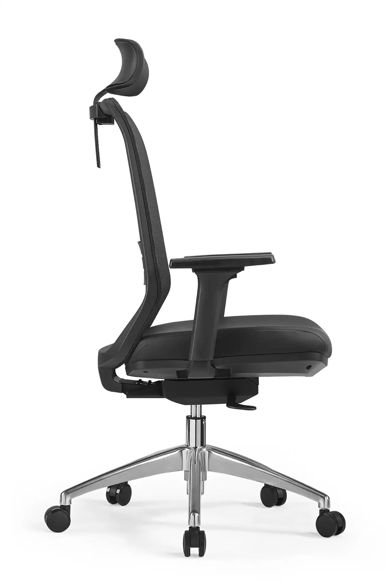 Photo du produit FAUTEUIL ERGONOMIQUE TECSY CHIC