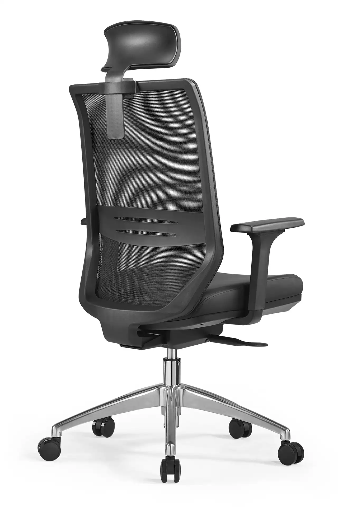 Photo du produit FAUTEUIL ERGONOMIQUE TECSY CHIC