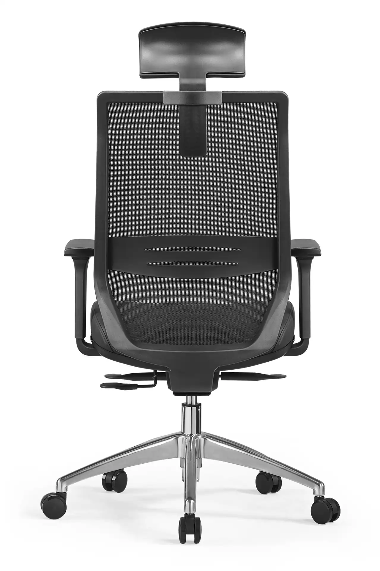 Photo du produit FAUTEUIL ERGONOMIQUE TECSY CHIC