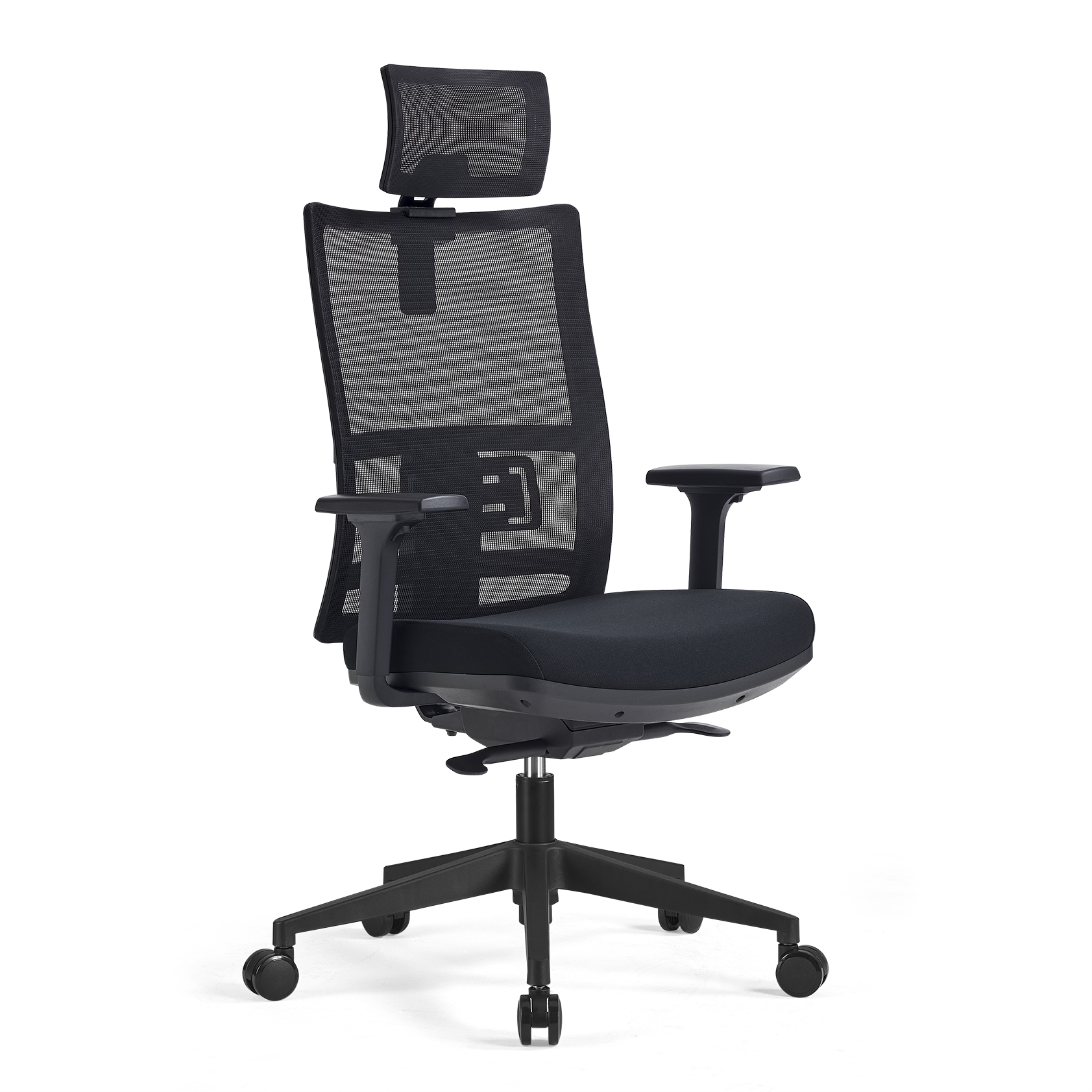 Photo du produit FAUTEUIL TECSY ALTO