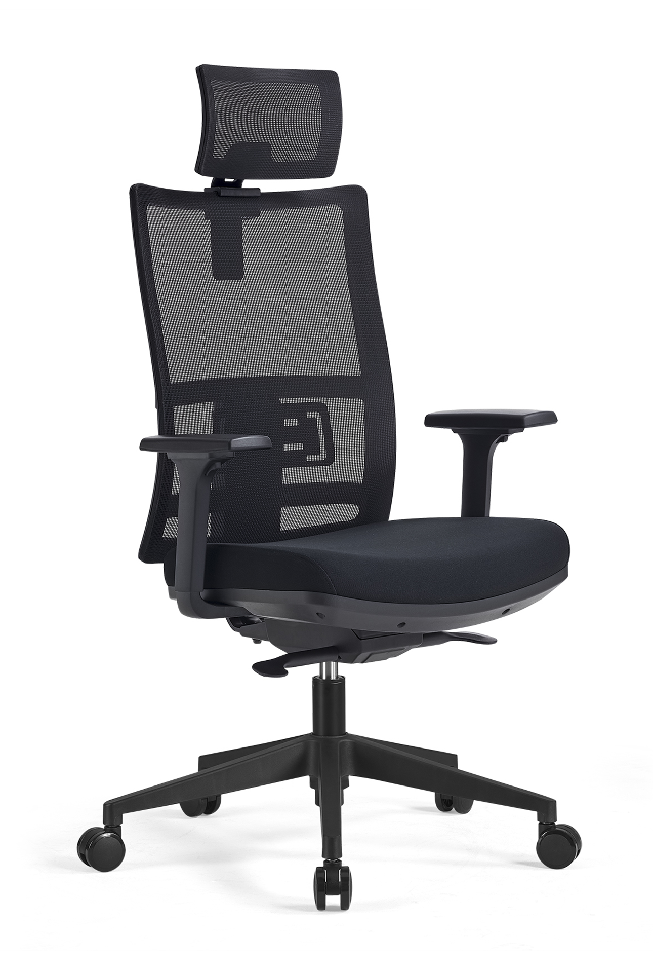 Photo du produit FAUTEUIL ERGONOMIQUE TECSY ALTO