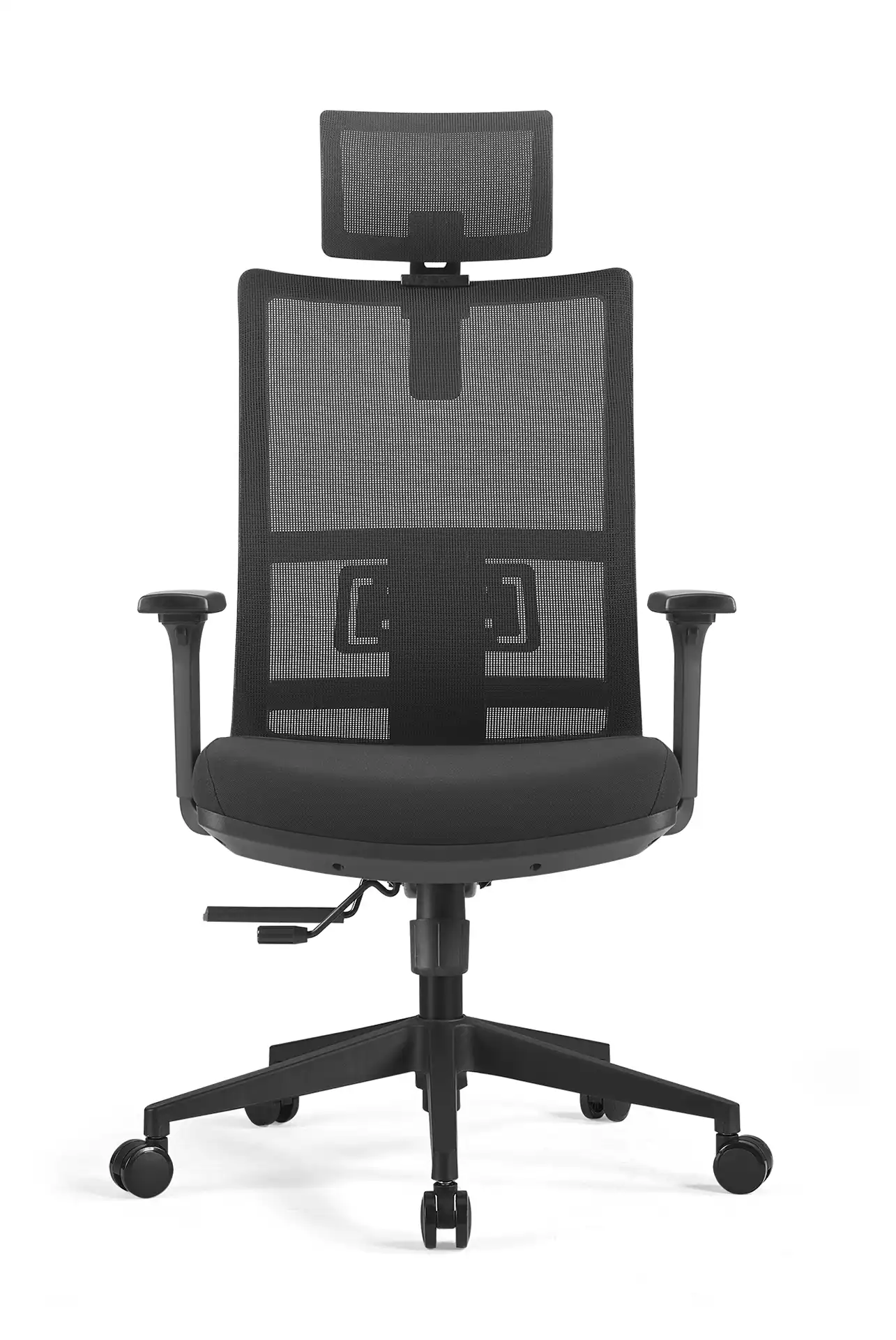 Photo du produit FAUTEUIL ERGONOMIQUE TECSY ALTO